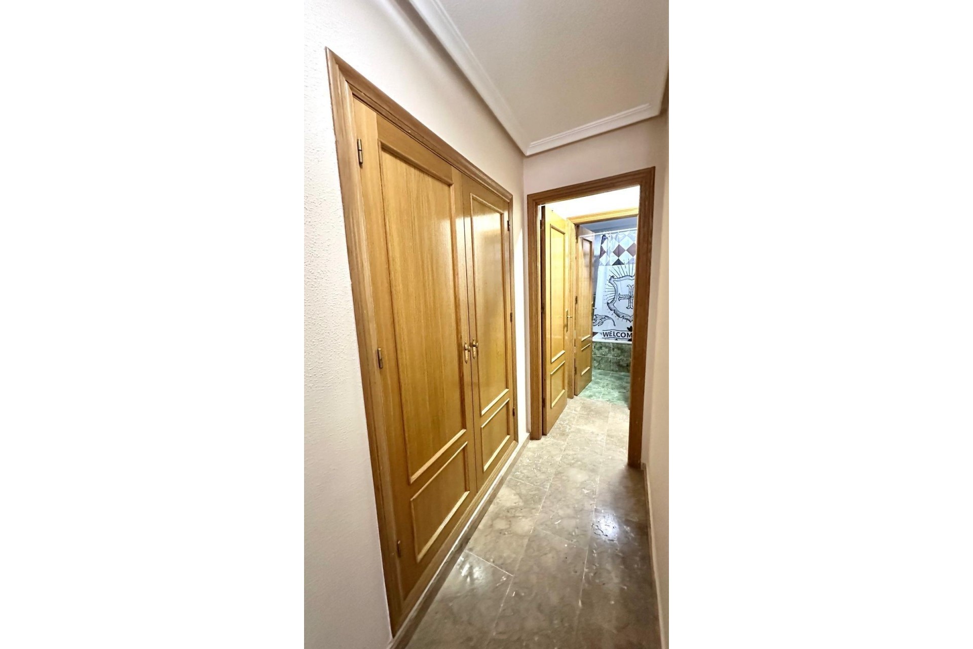 Reventa - Apartment -
Torrevieja