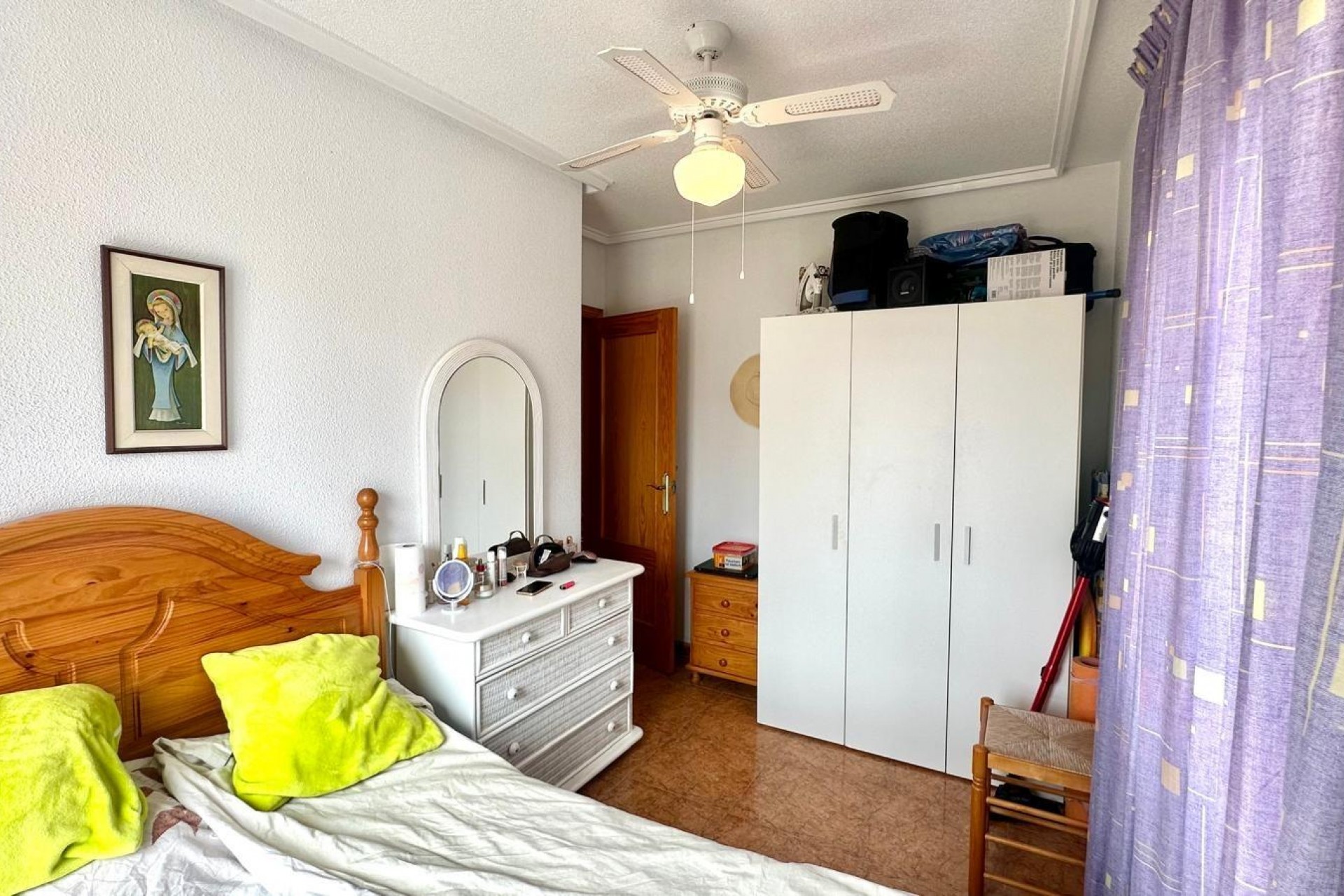 Reventa - Apartment -
Torrevieja