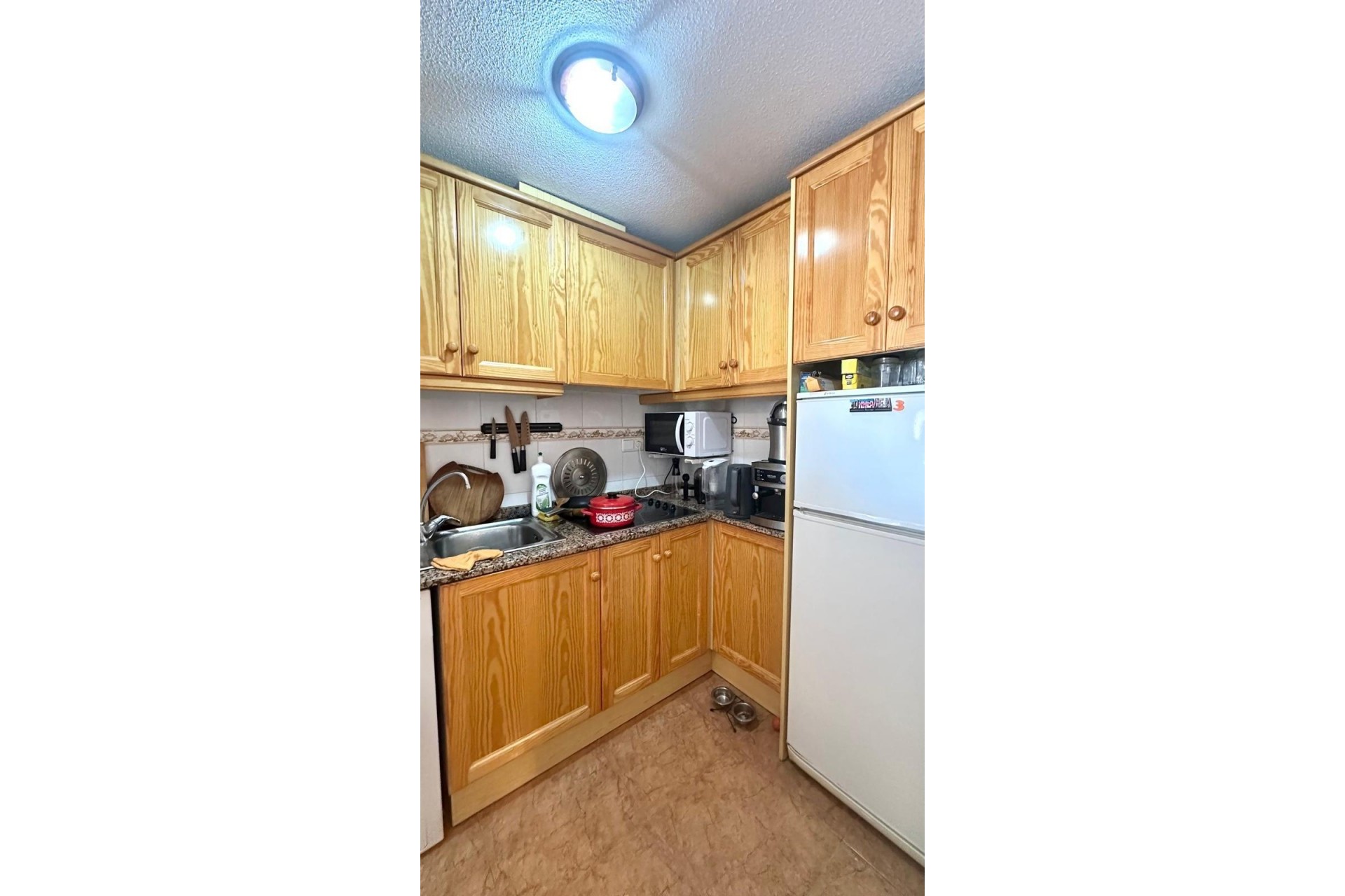 Reventa - Apartment -
Torrevieja