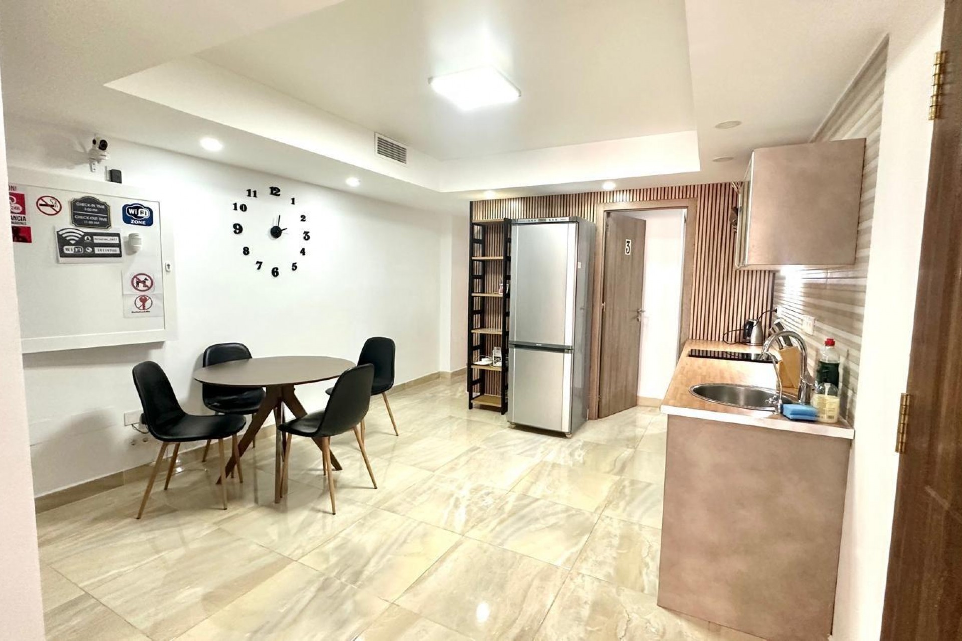 Reventa - Apartment -
Torrevieja