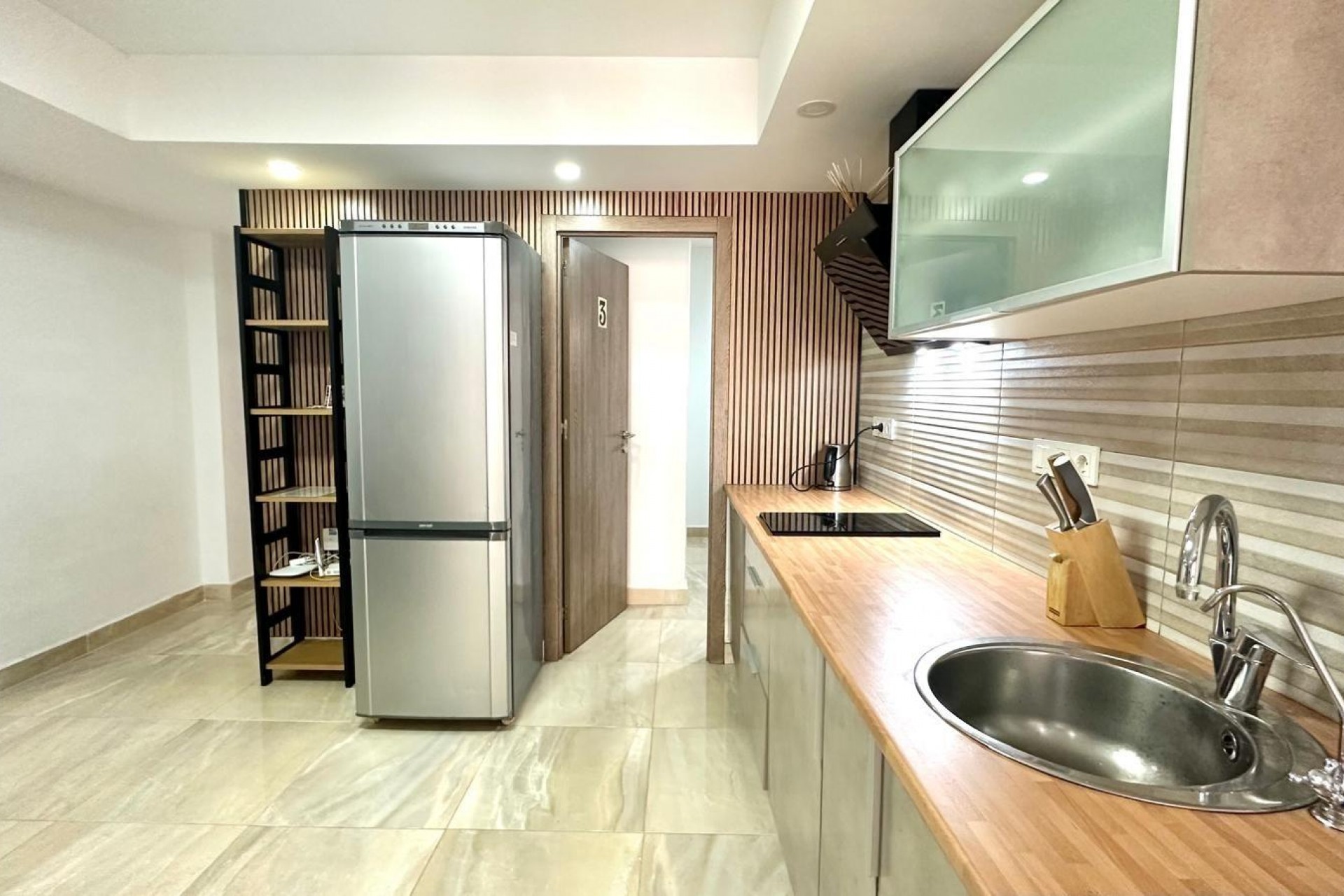 Reventa - Apartment -
Torrevieja