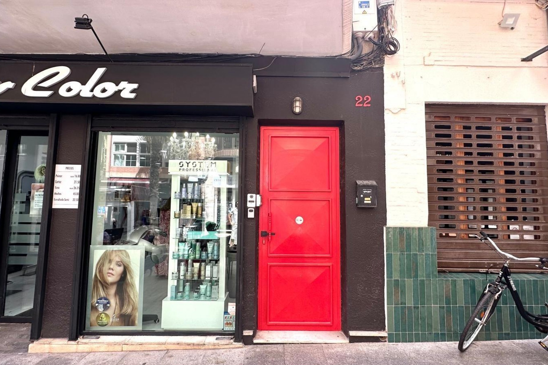 Reventa - Apartment -
Torrevieja