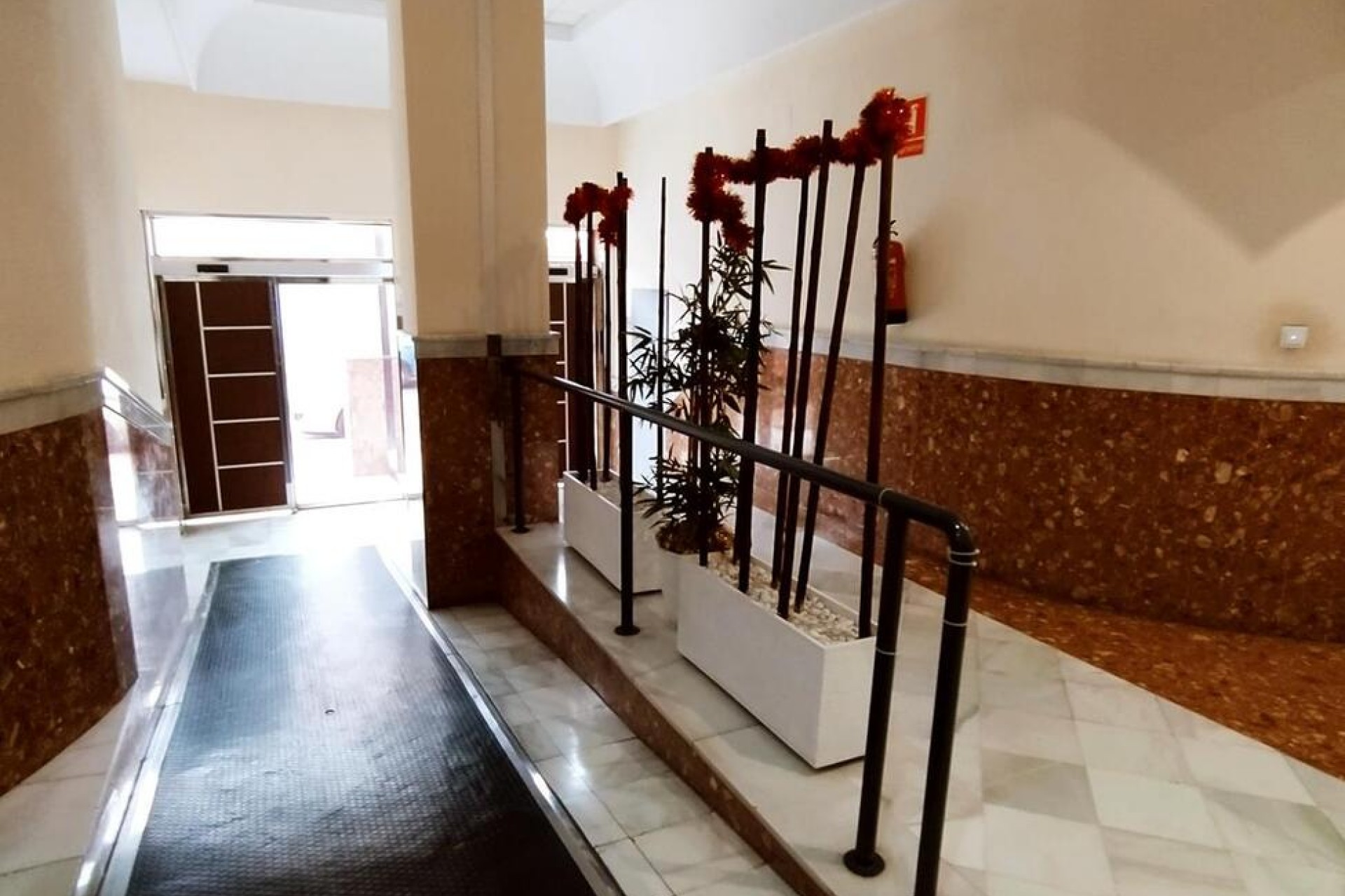 Reventa - Apartment -
Torrevieja