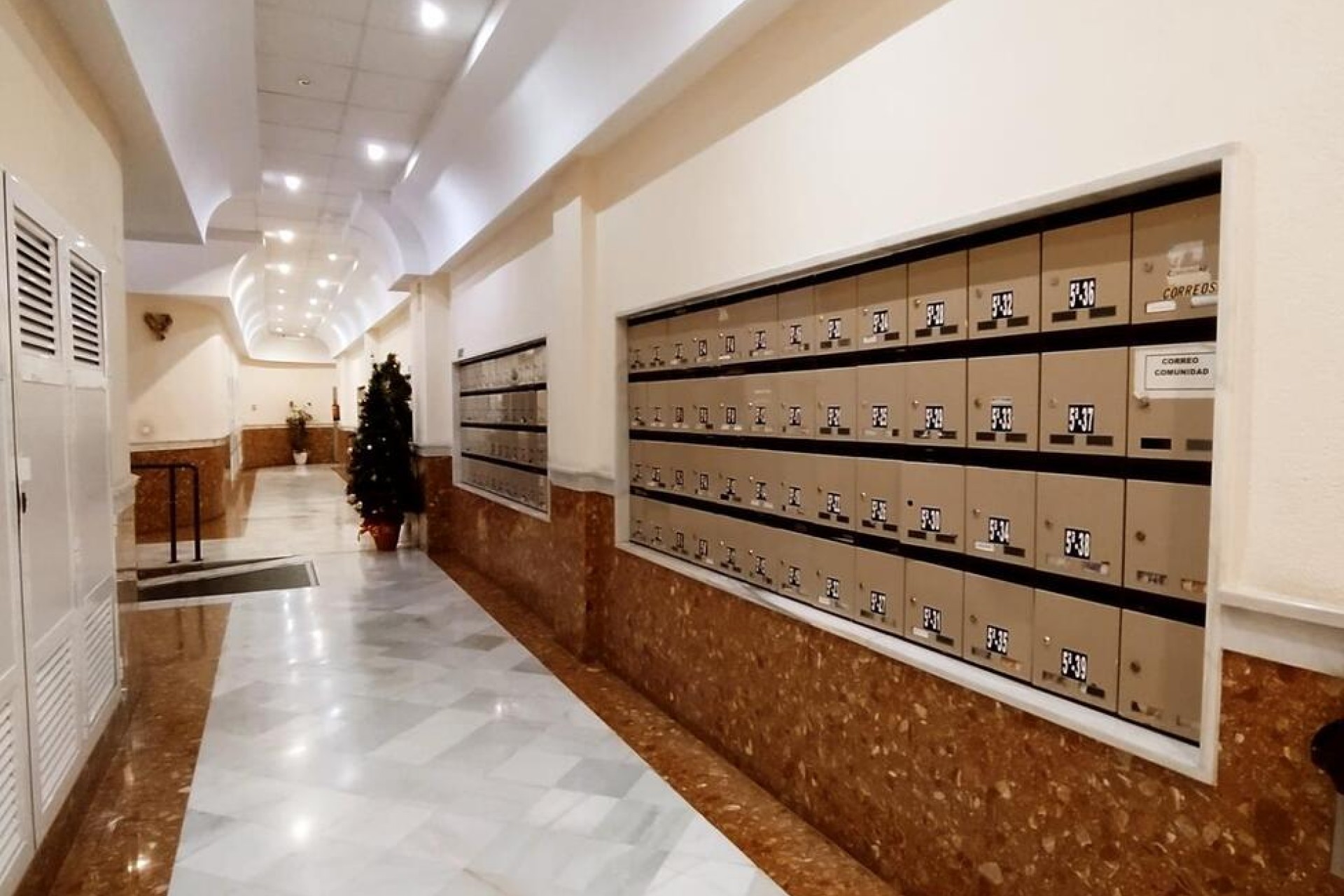 Reventa - Apartment -
Torrevieja