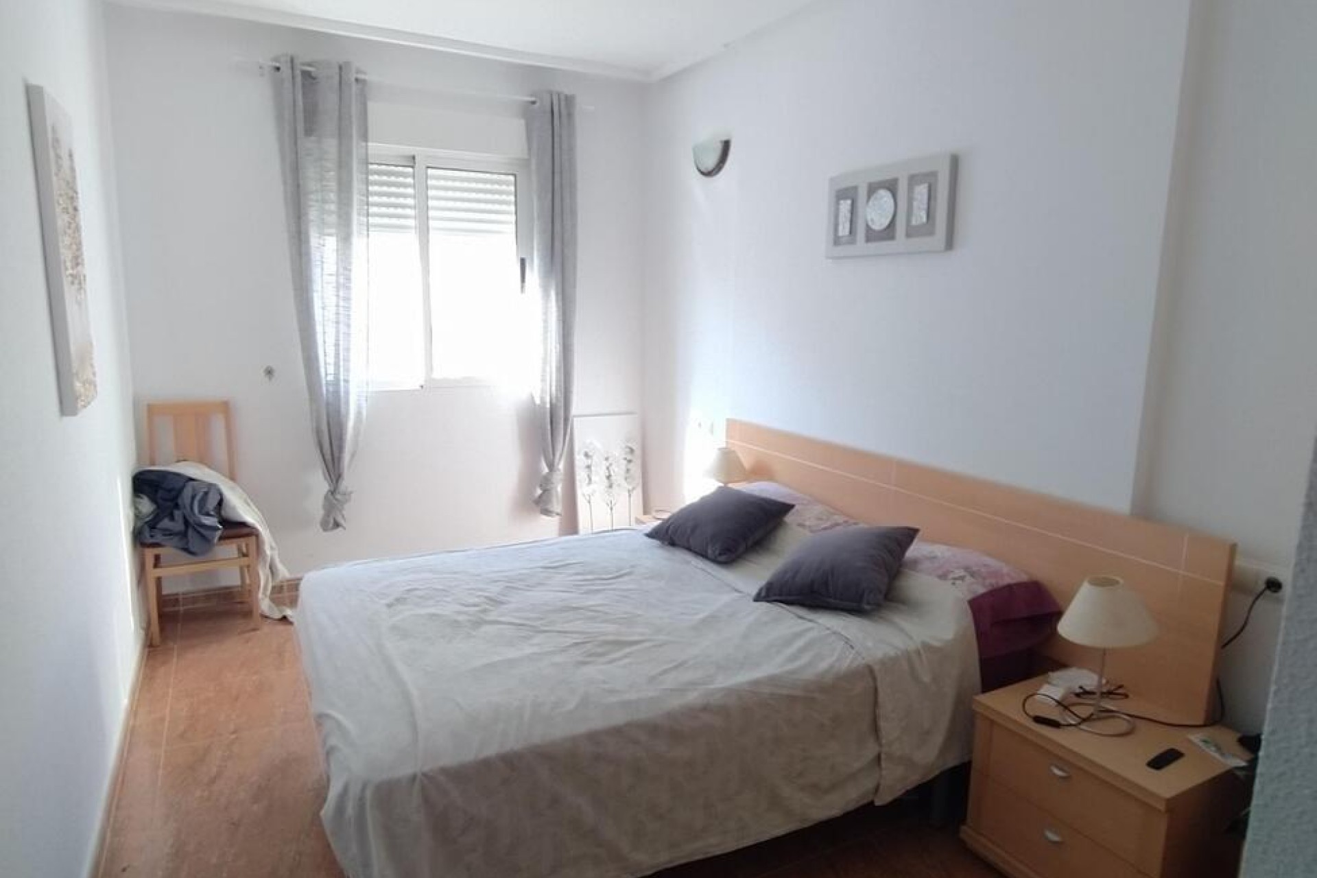 Reventa - Apartment -
Torrevieja