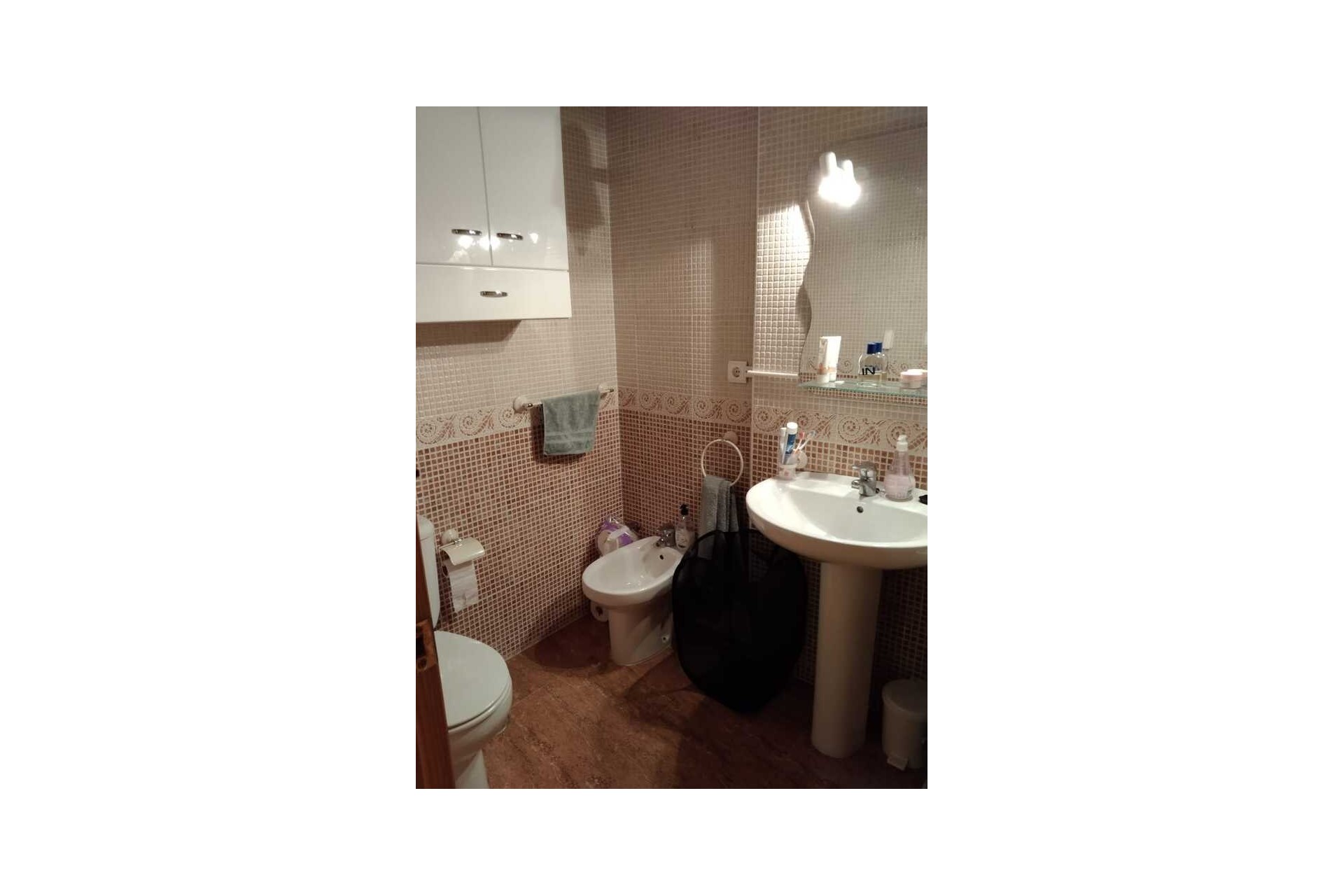 Reventa - Apartment -
Torrevieja