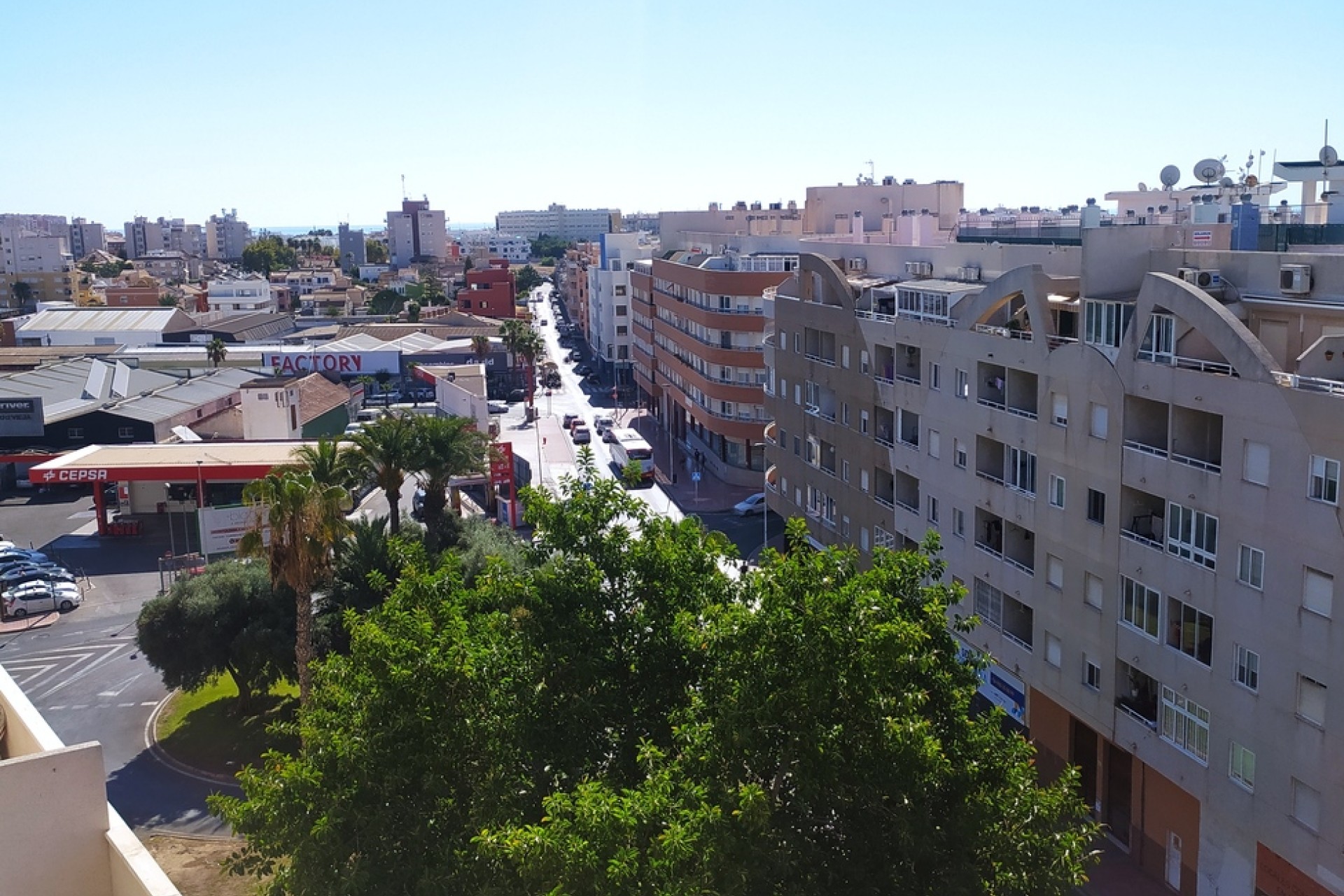 Reventa - Apartment -
Torrevieja