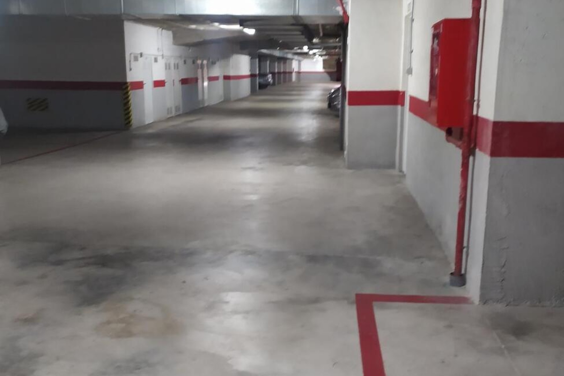 Reventa - Apartment -
Torrevieja