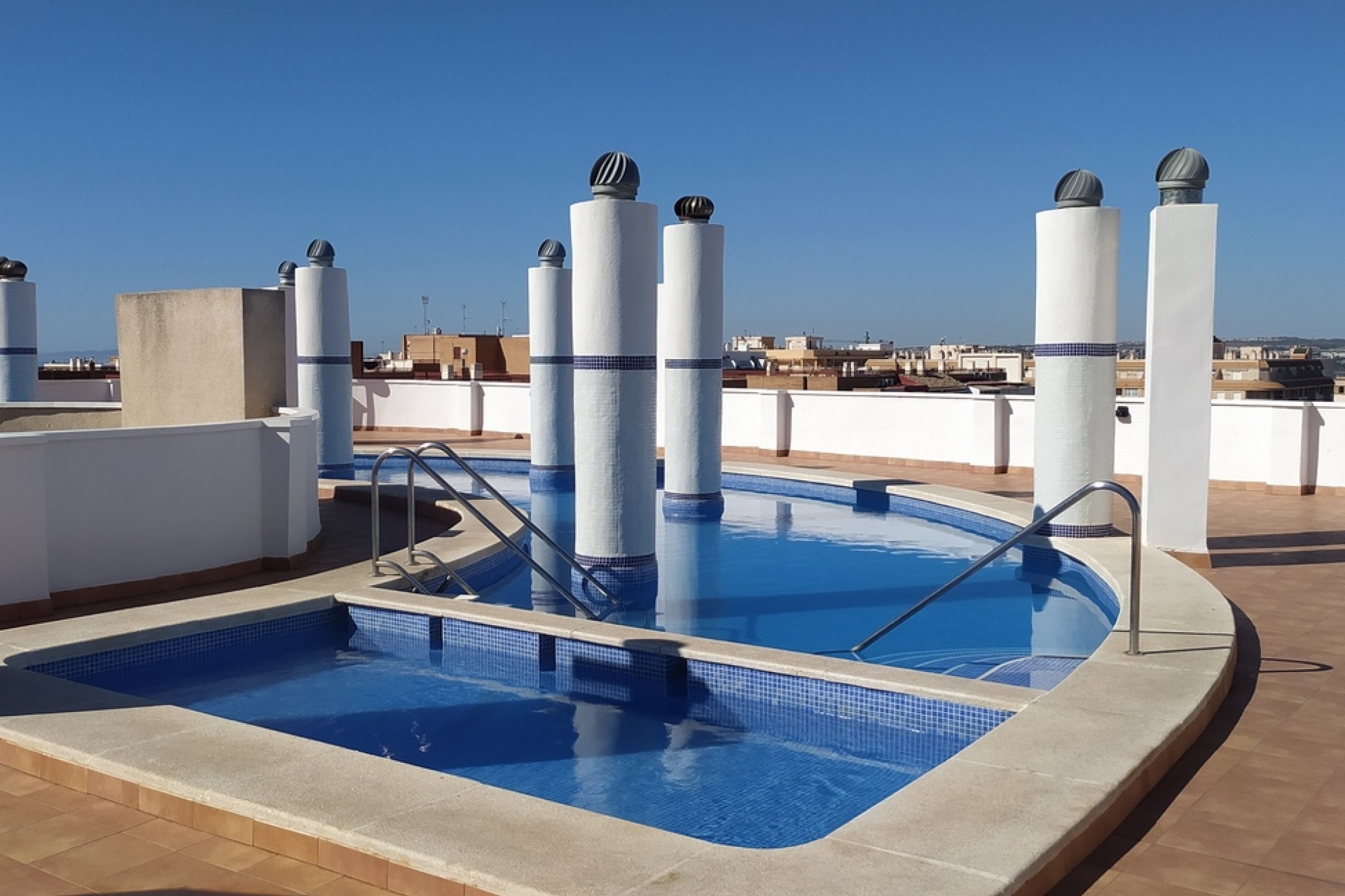 Reventa - Apartment -
Torrevieja