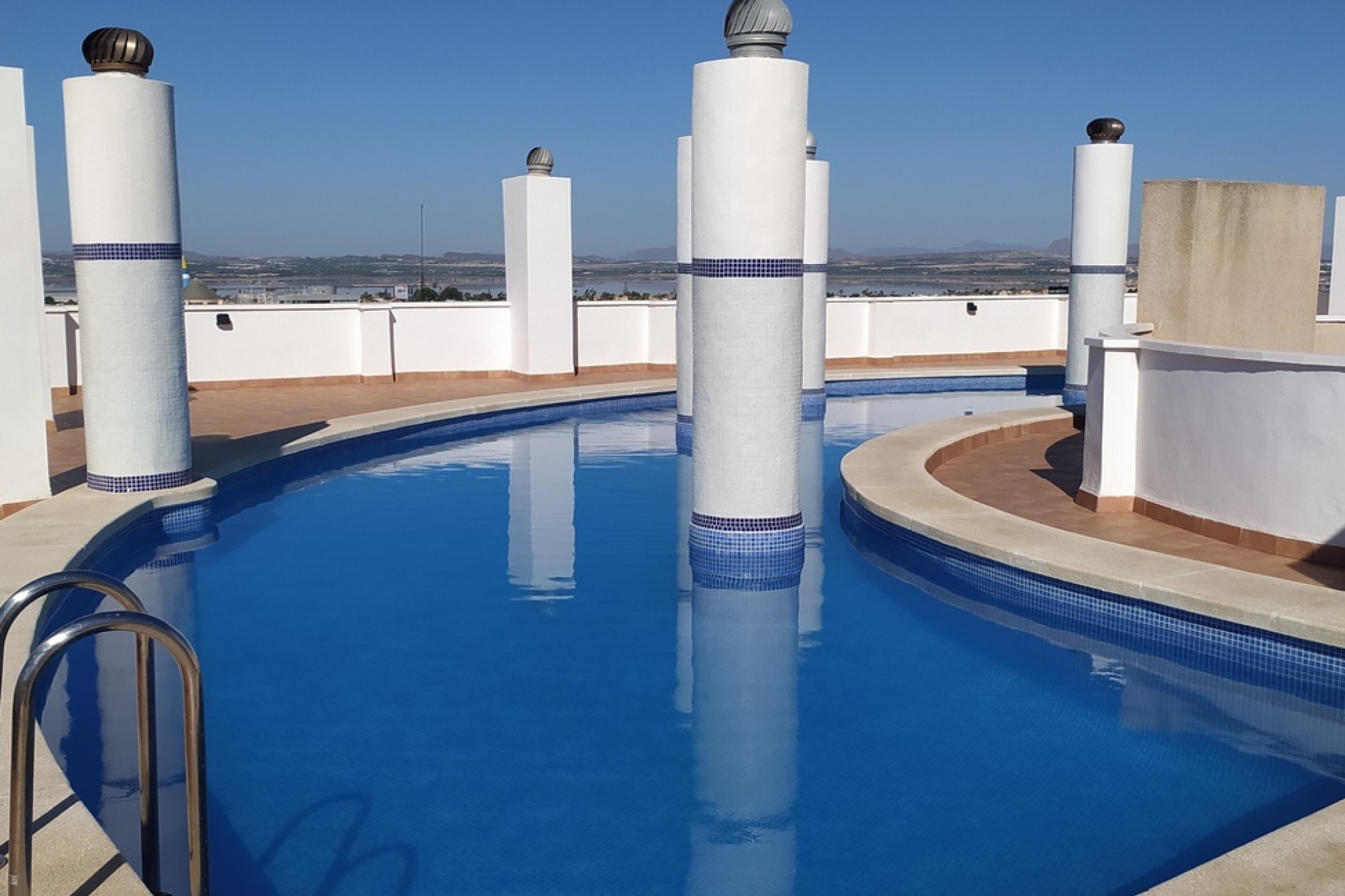 Reventa - Apartment -
Torrevieja