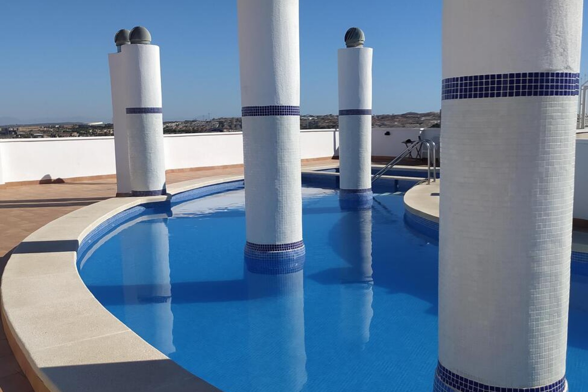 Reventa - Apartment -
Torrevieja