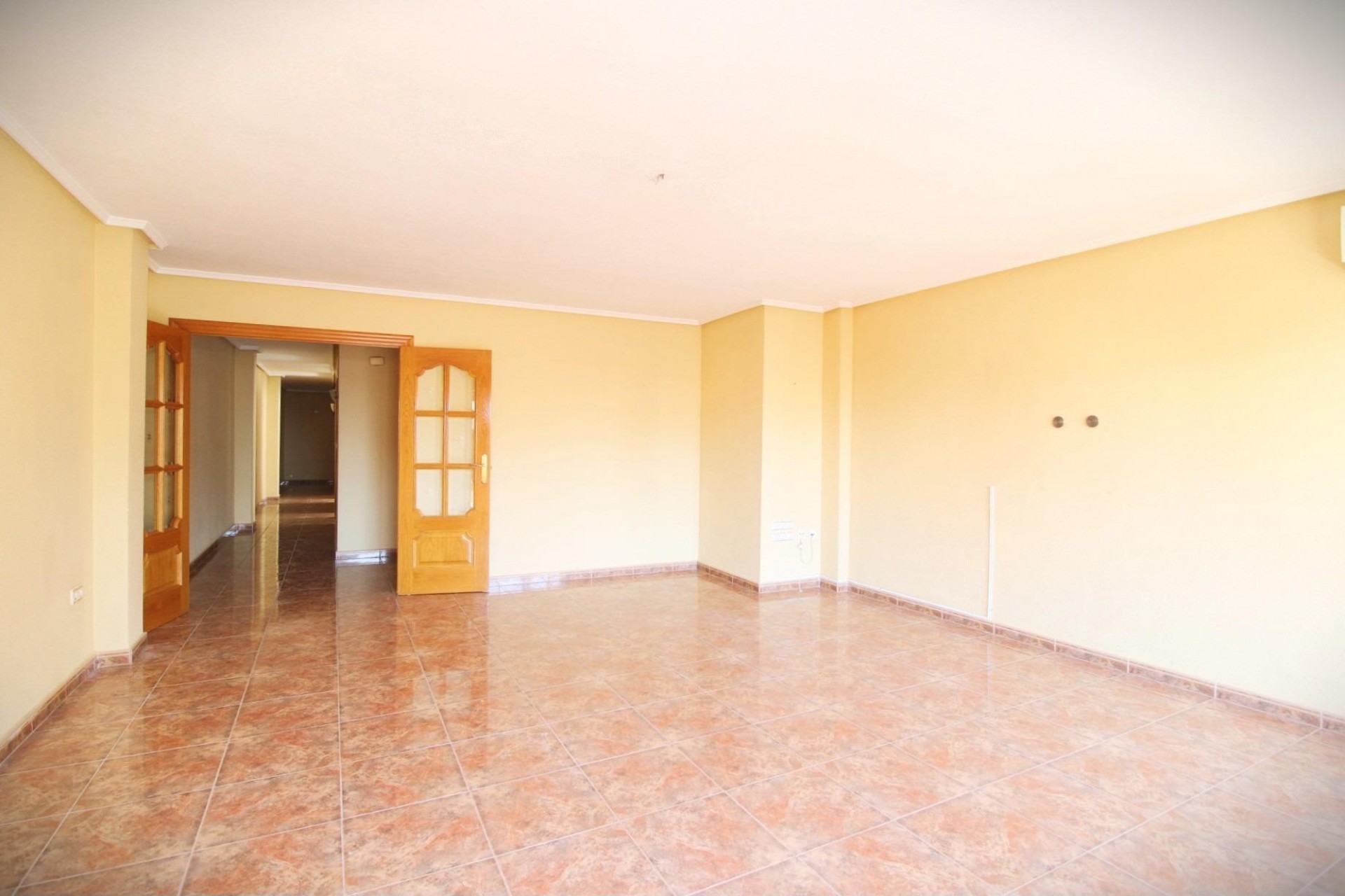 Reventa - Apartment -
Torrevieja