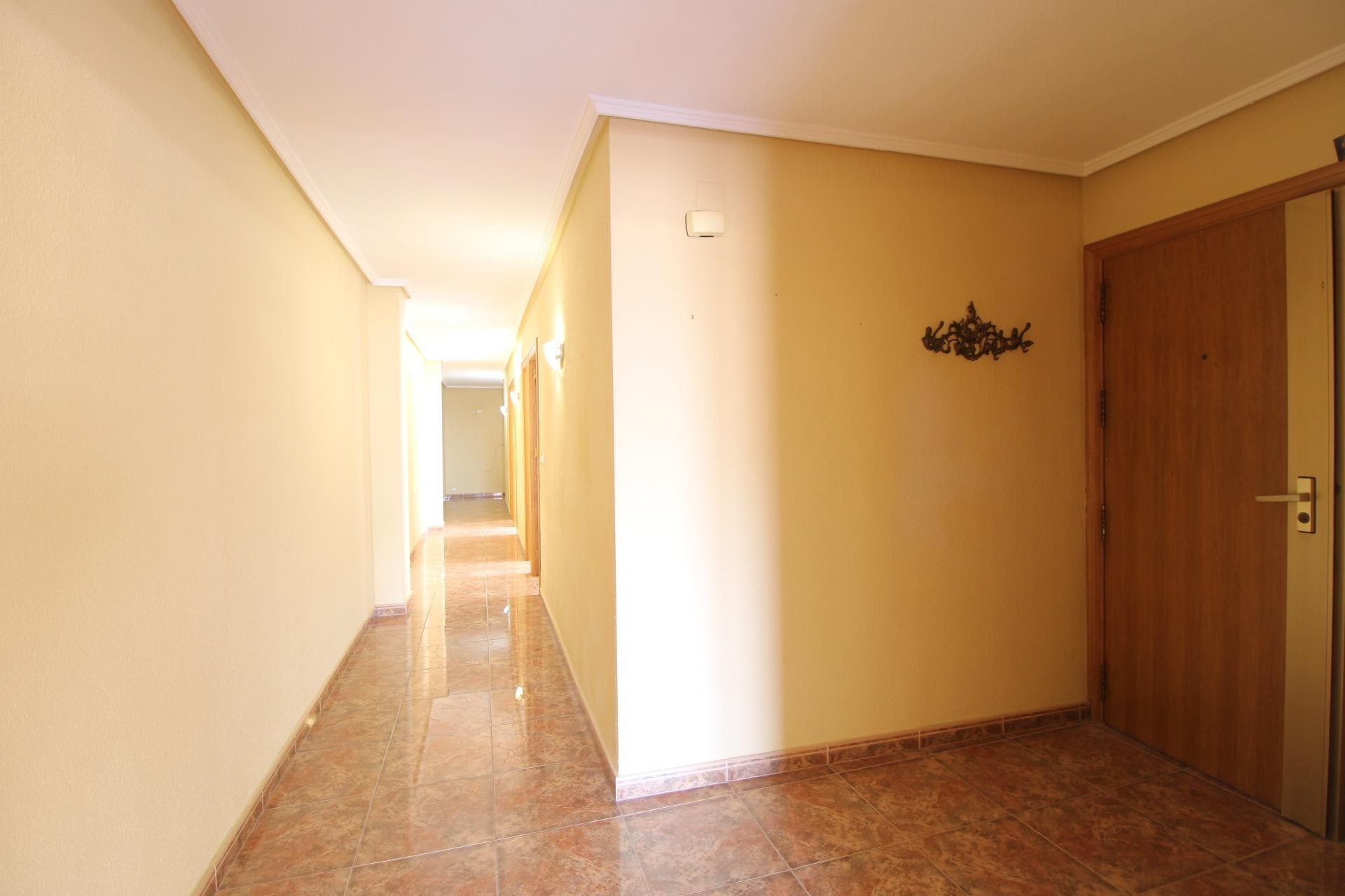 Reventa - Apartment -
Torrevieja