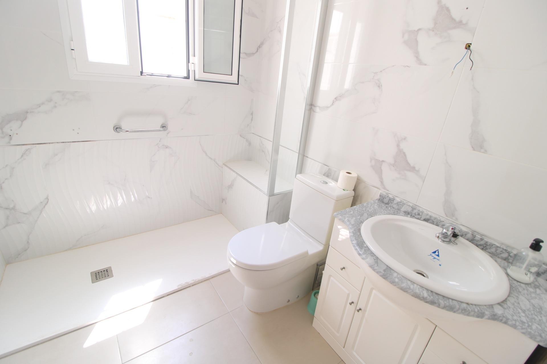 Reventa - Apartment -
Torrevieja