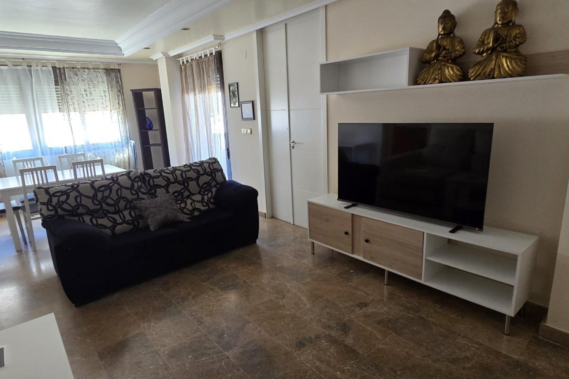 Reventa - Apartment -
Torrevieja