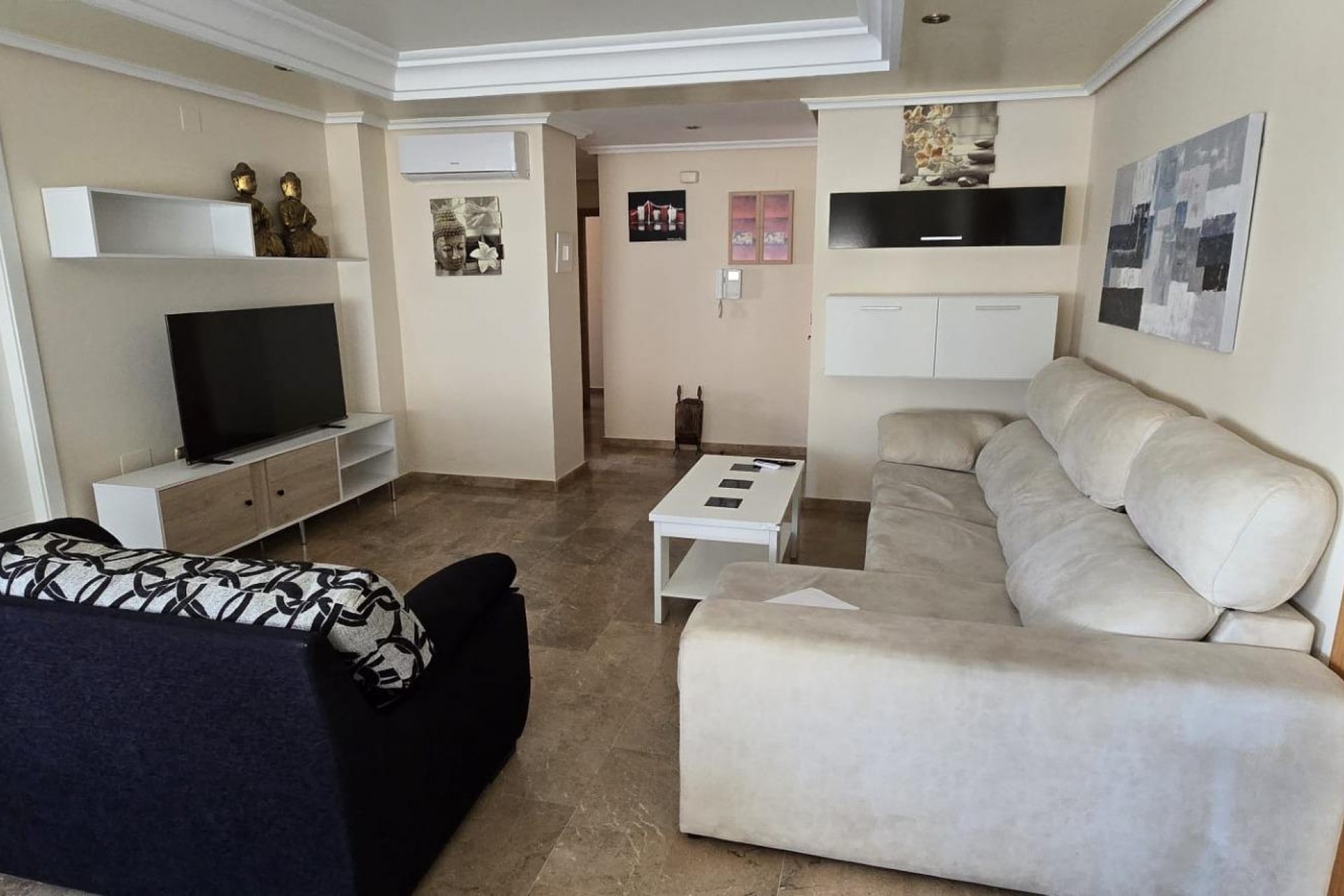 Reventa - Apartment -
Torrevieja