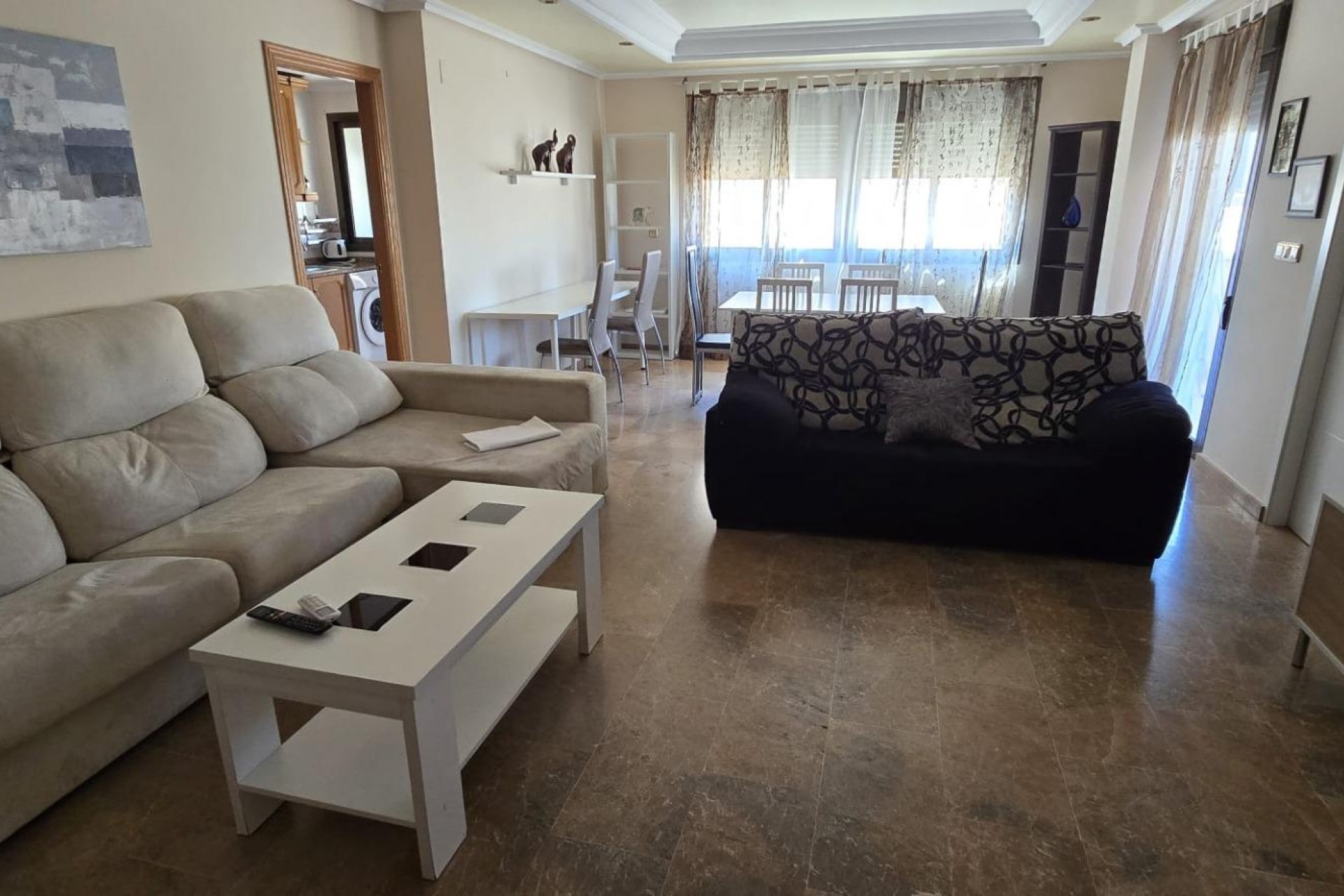 Reventa - Apartment -
Torrevieja