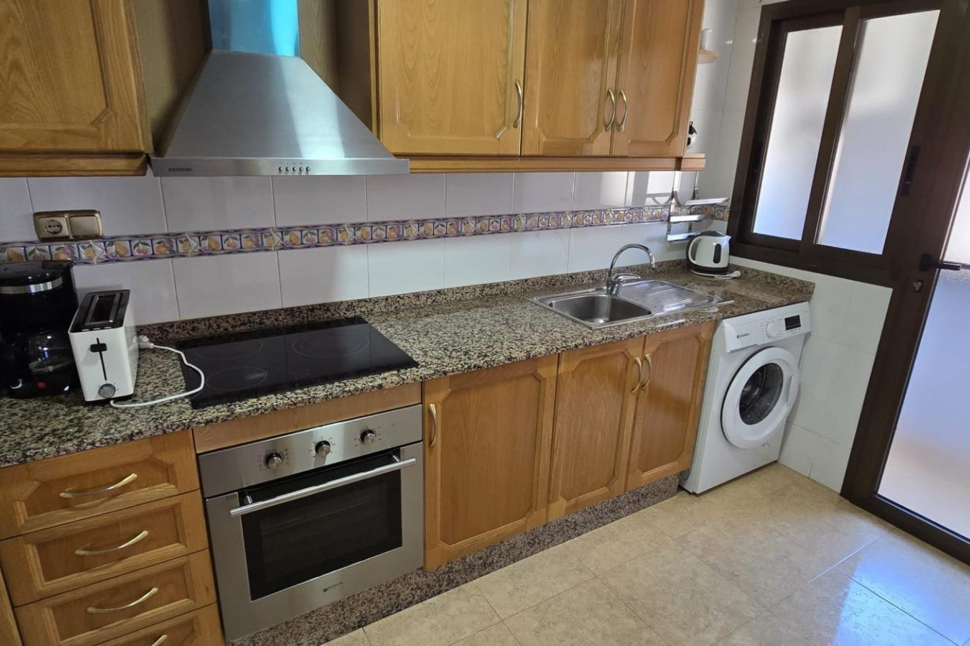 Reventa - Apartment -
Torrevieja