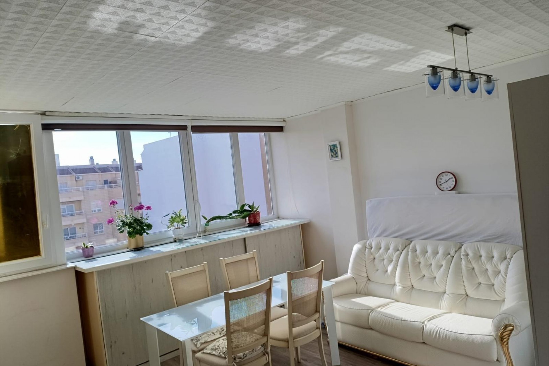 Reventa - Apartment -
Torrevieja