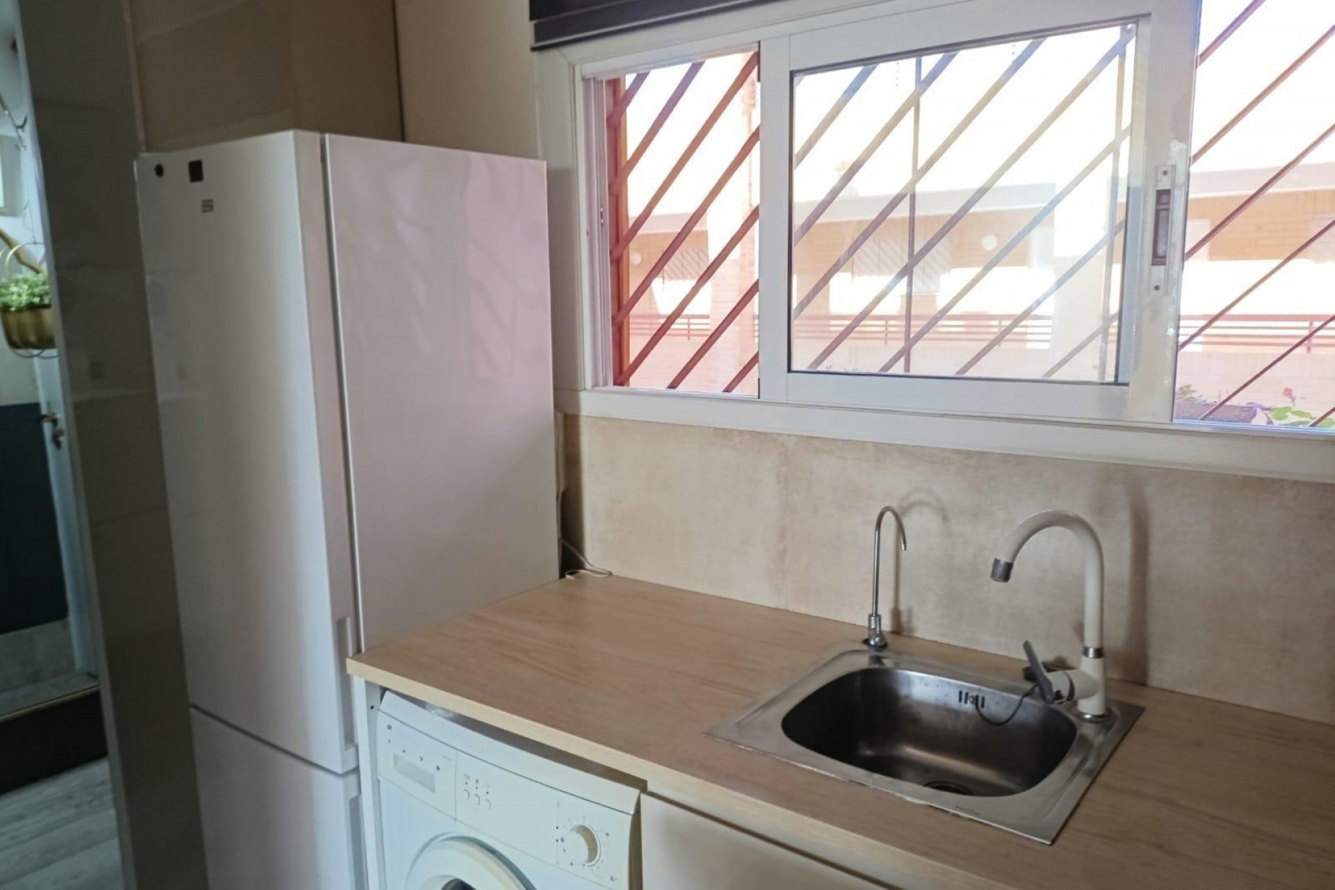 Reventa - Apartment -
Torrevieja