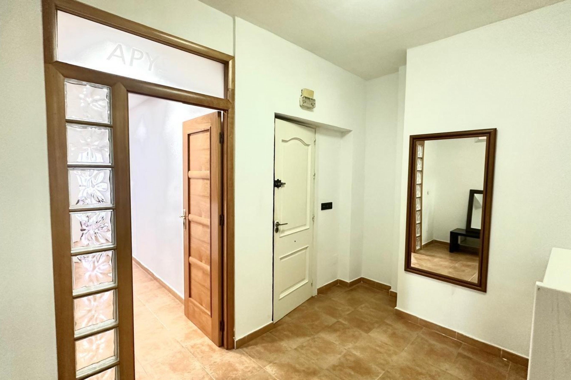 Reventa - Apartment -
Torrevieja