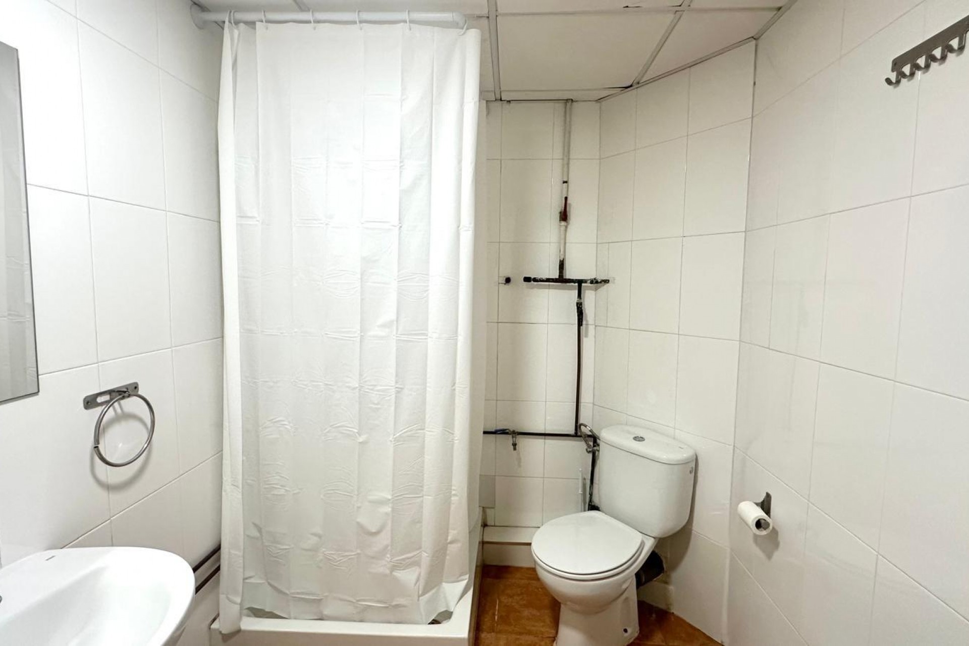 Reventa - Apartment -
Torrevieja