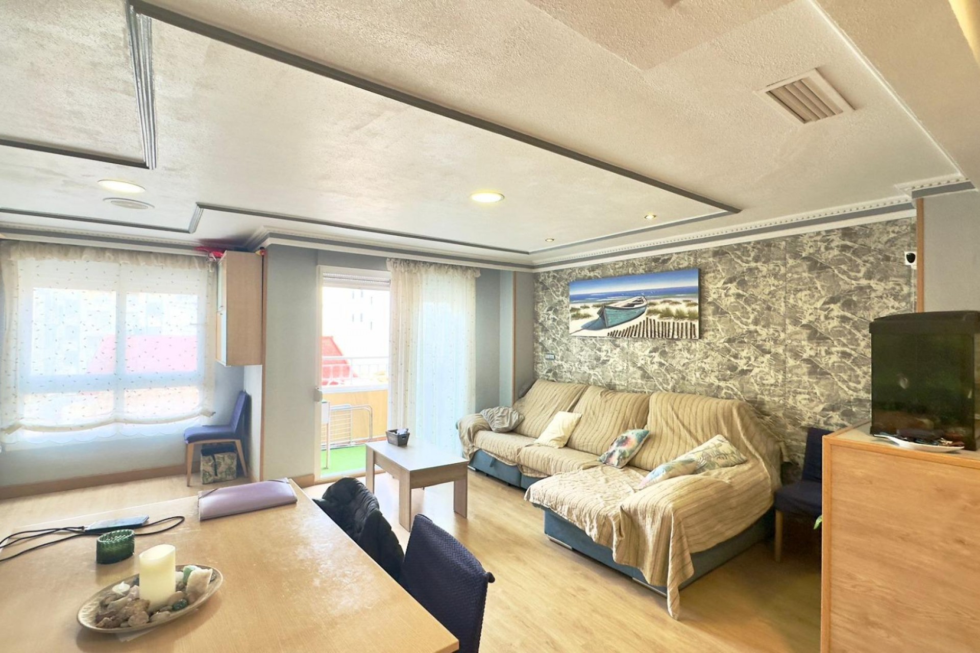 Reventa - Apartment -
Torrevieja