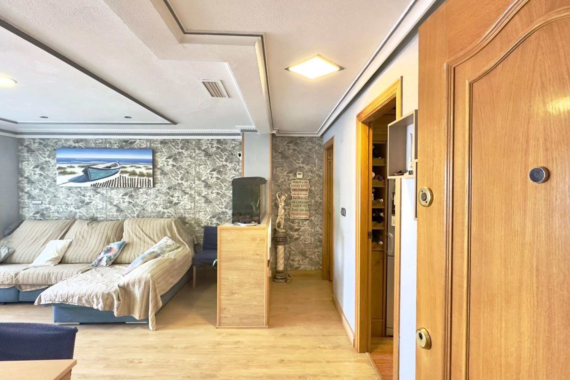 Reventa - Apartment -
Torrevieja