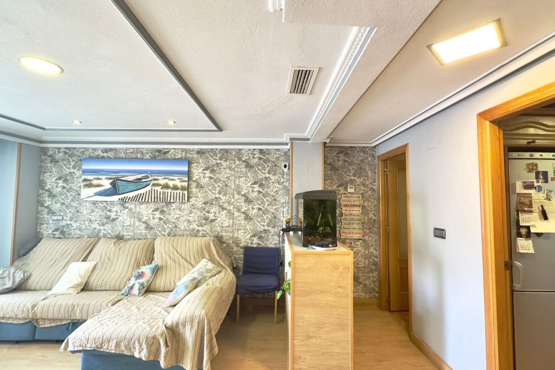 Reventa - Apartment -
Torrevieja