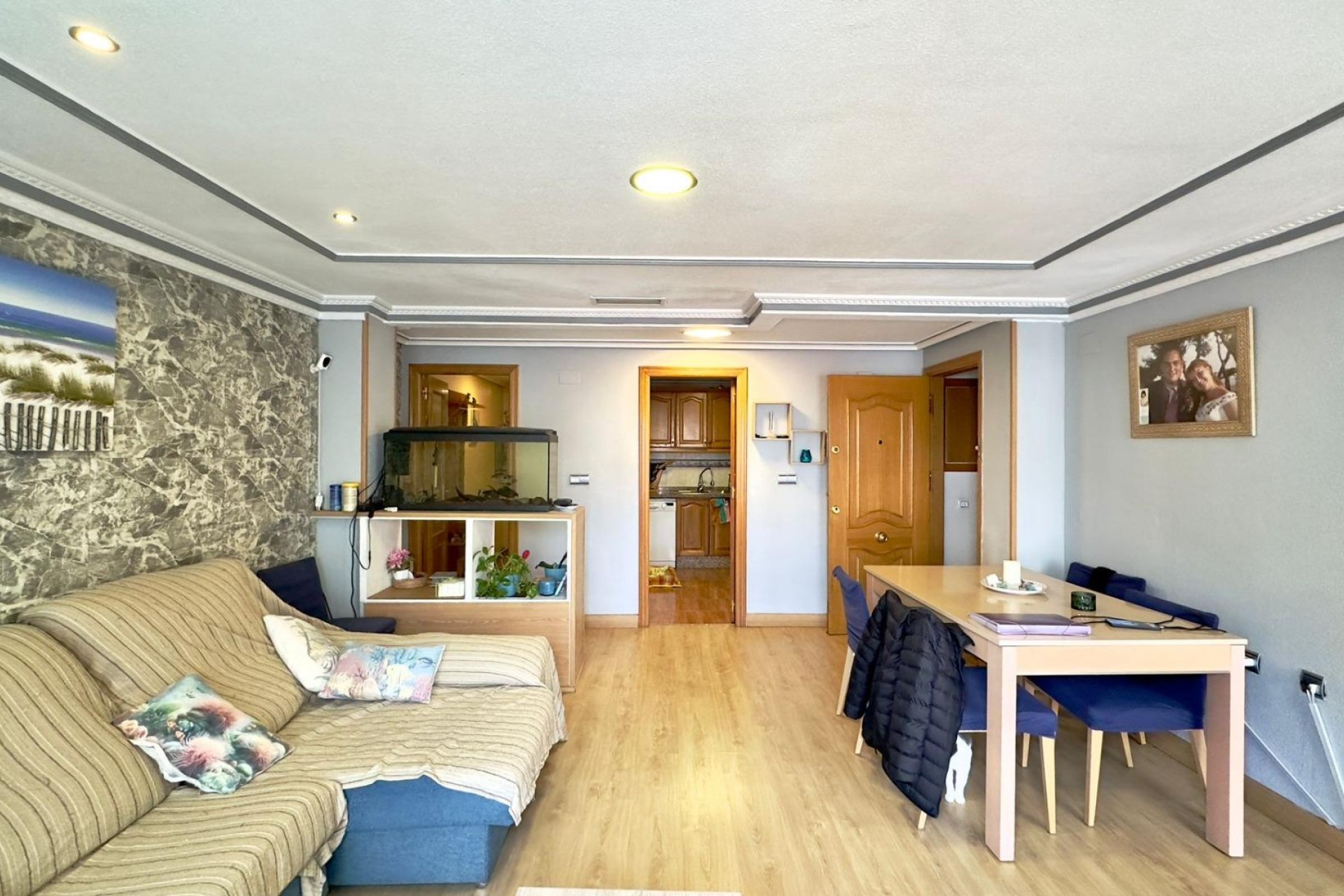 Reventa - Apartment -
Torrevieja
