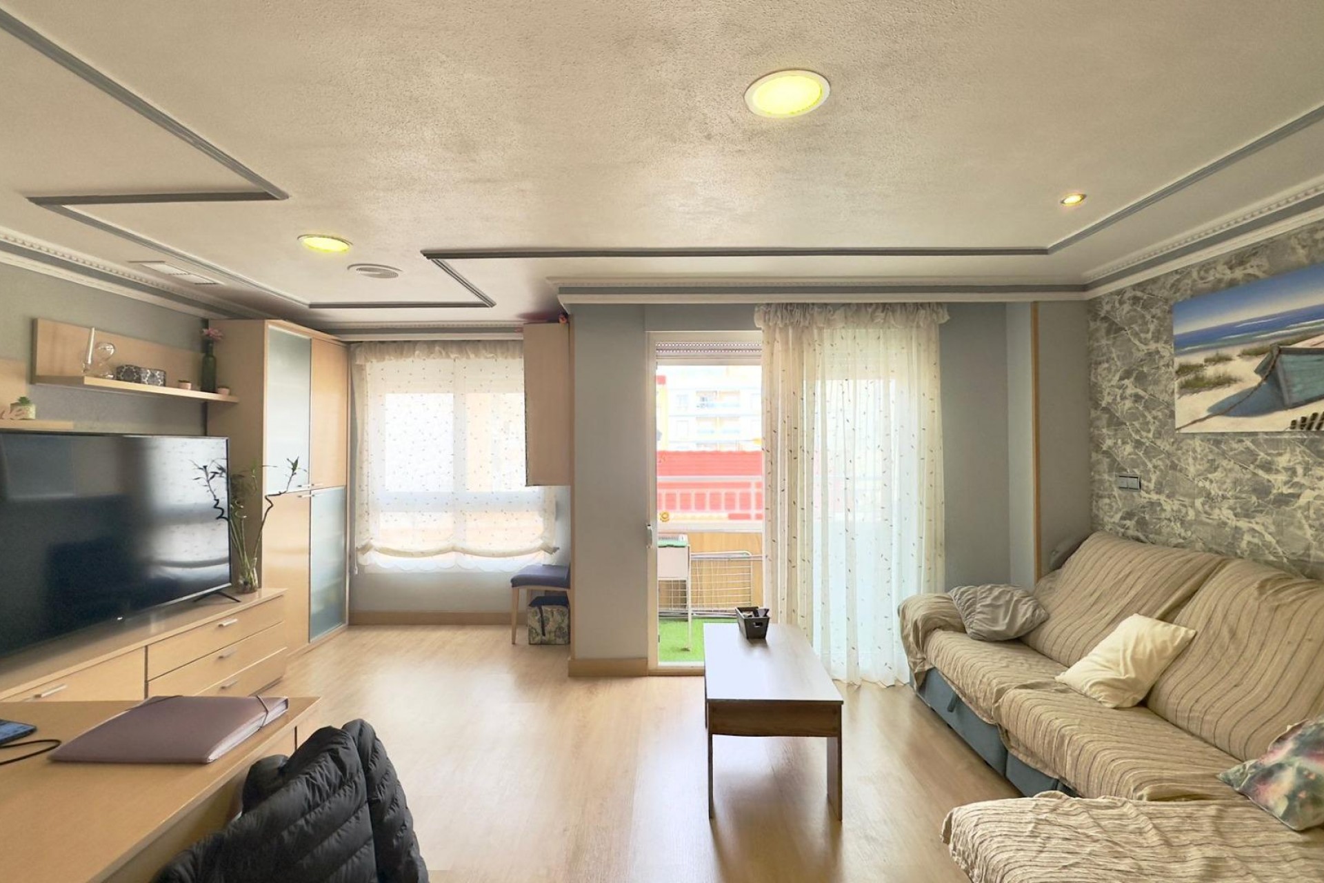 Reventa - Apartment -
Torrevieja