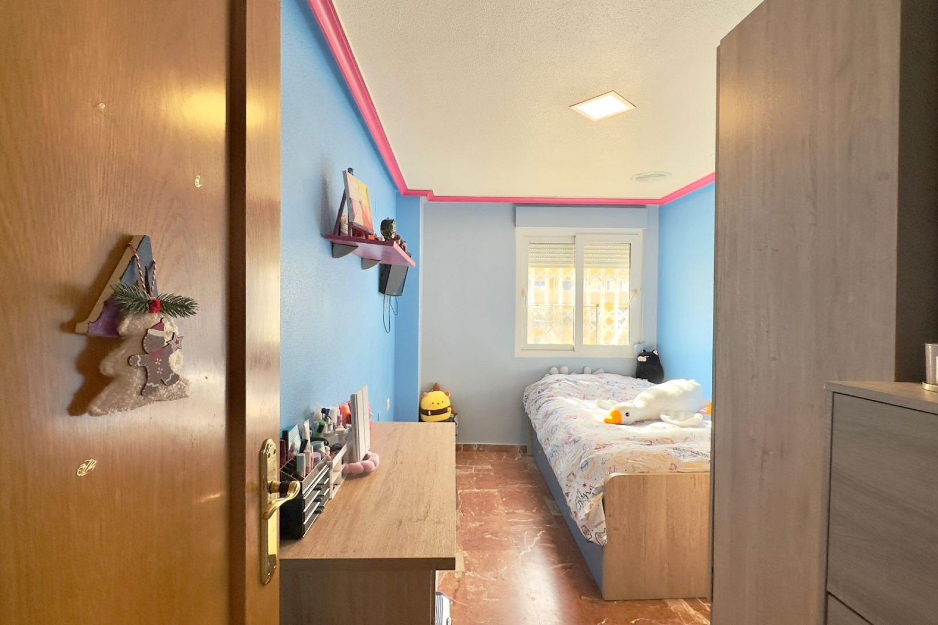 Reventa - Apartment -
Torrevieja