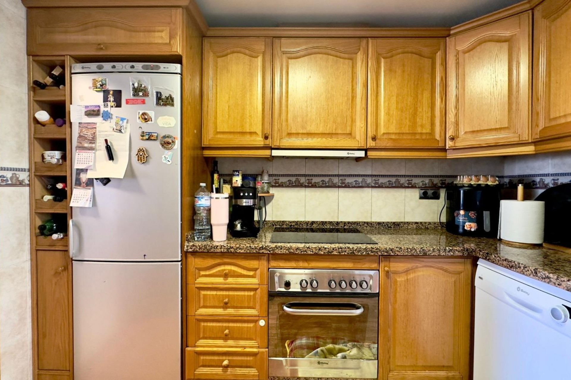 Reventa - Apartment -
Torrevieja