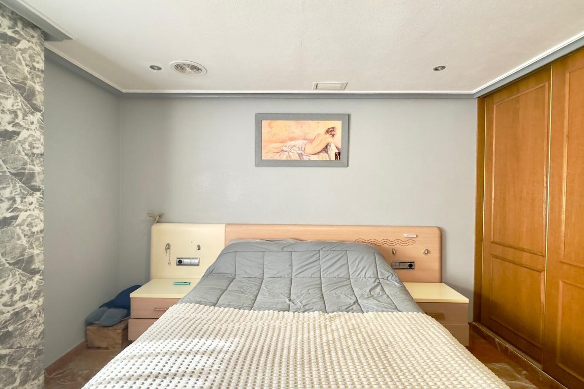 Reventa - Apartment -
Torrevieja