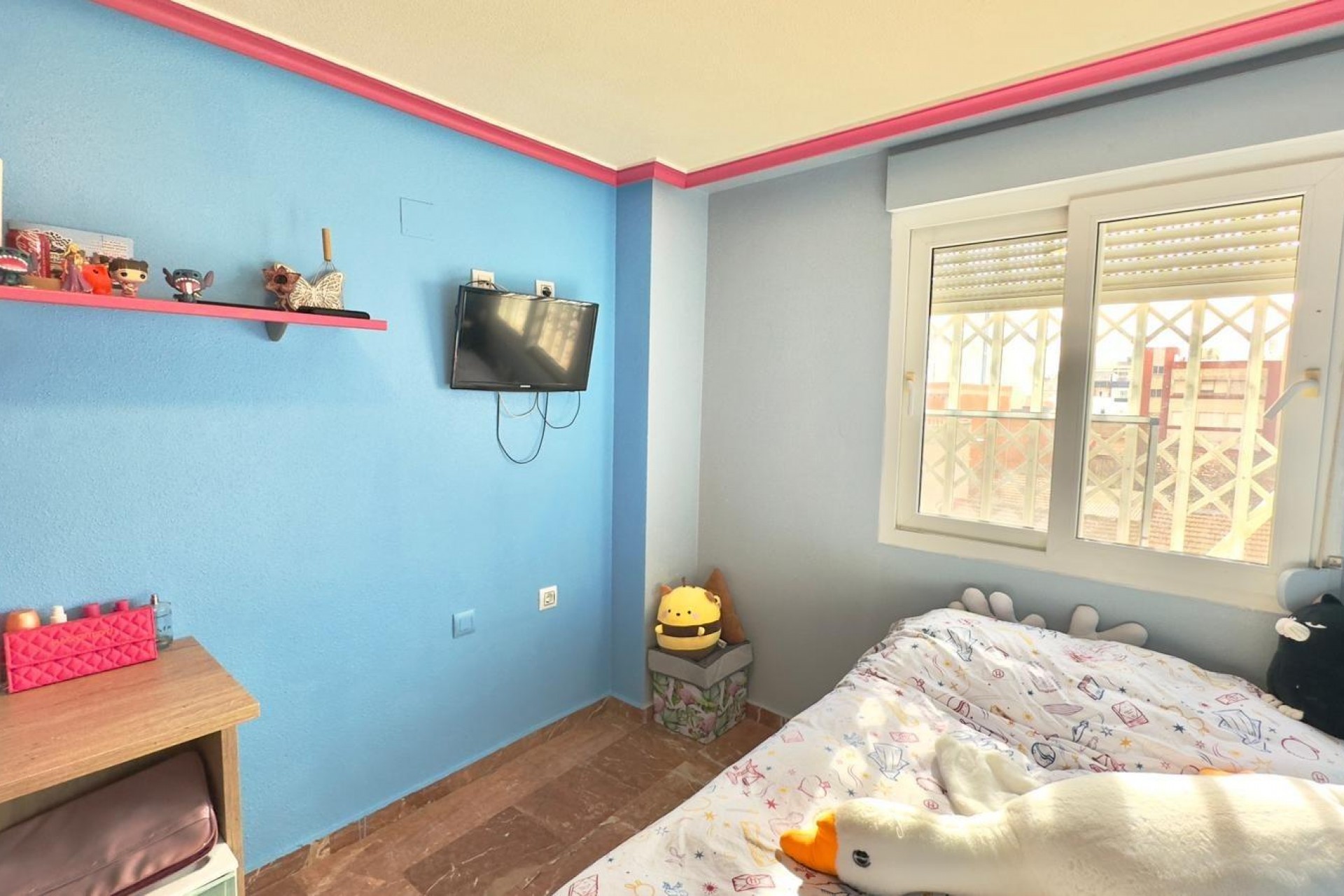 Reventa - Apartment -
Torrevieja