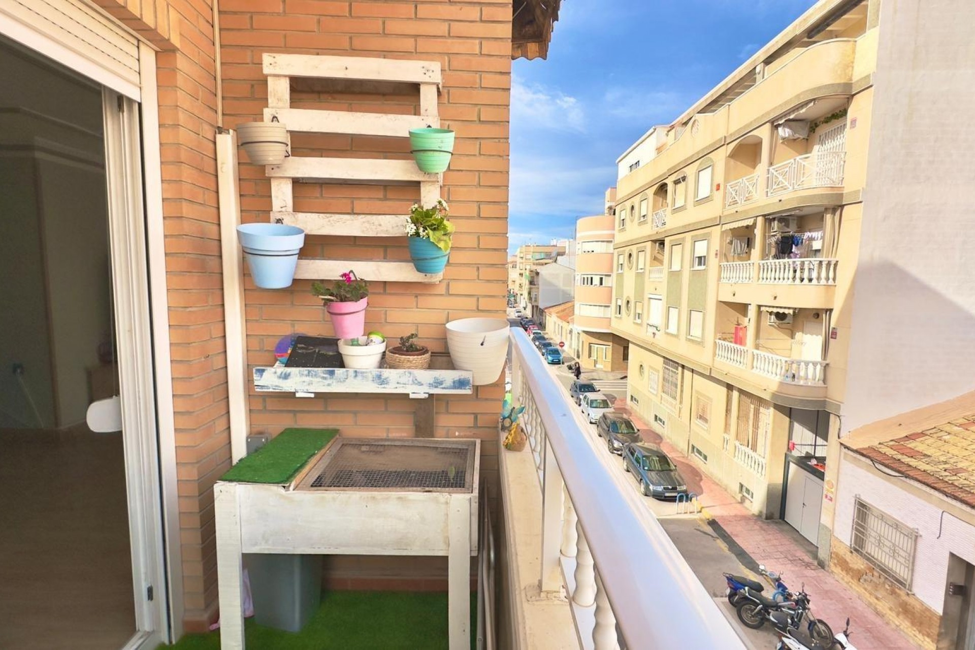 Reventa - Apartment -
Torrevieja