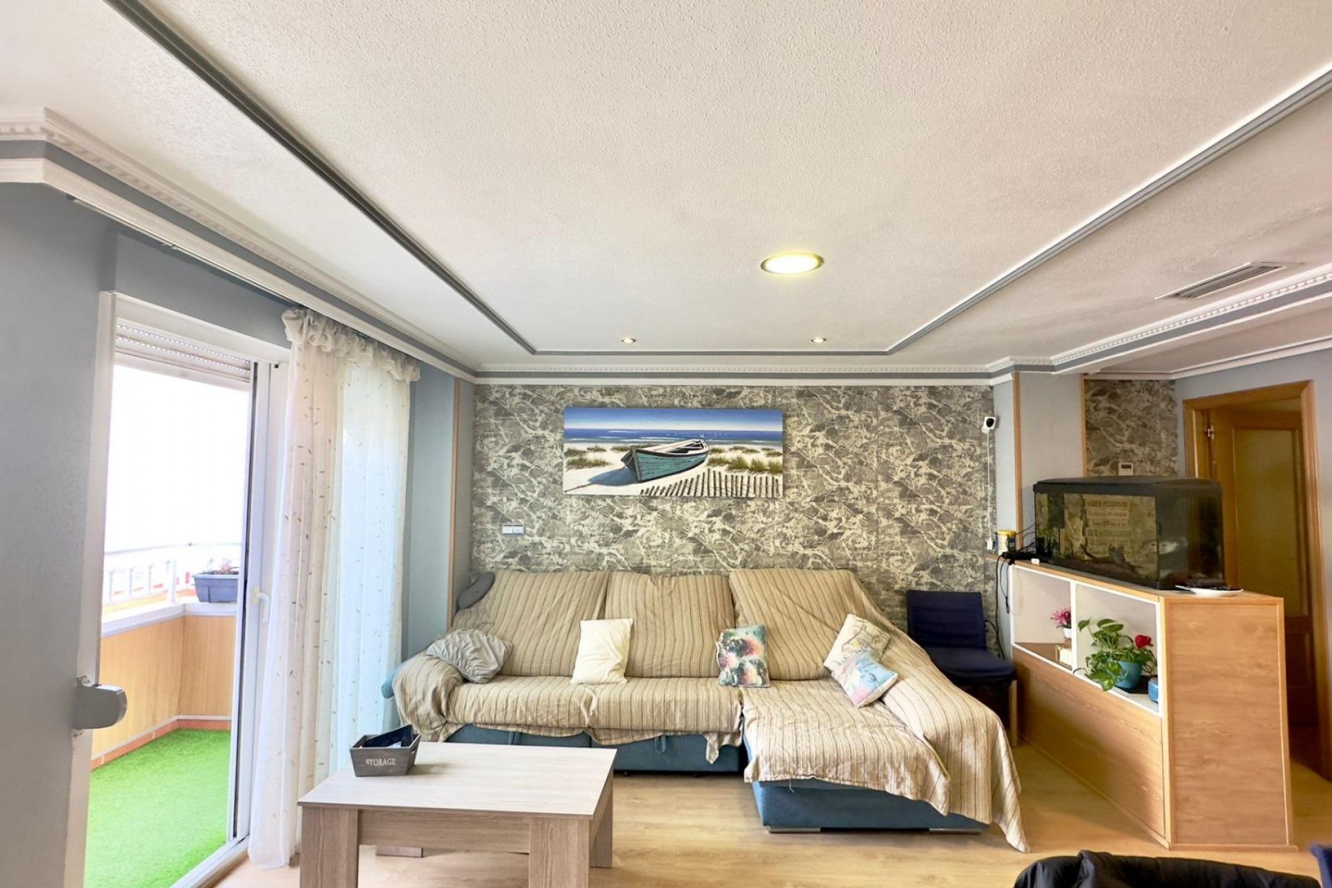 Reventa - Apartment -
Torrevieja