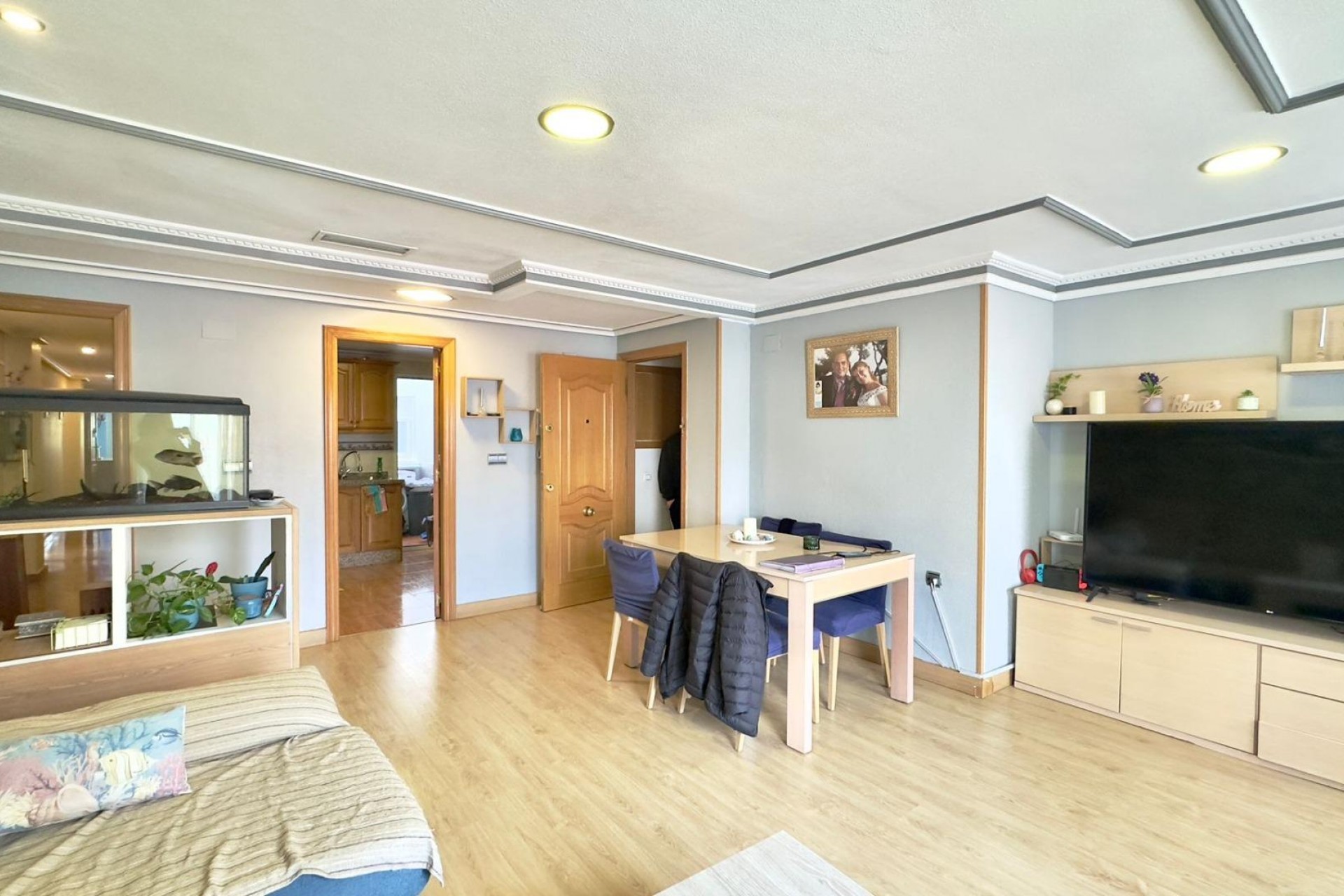 Reventa - Apartment -
Torrevieja