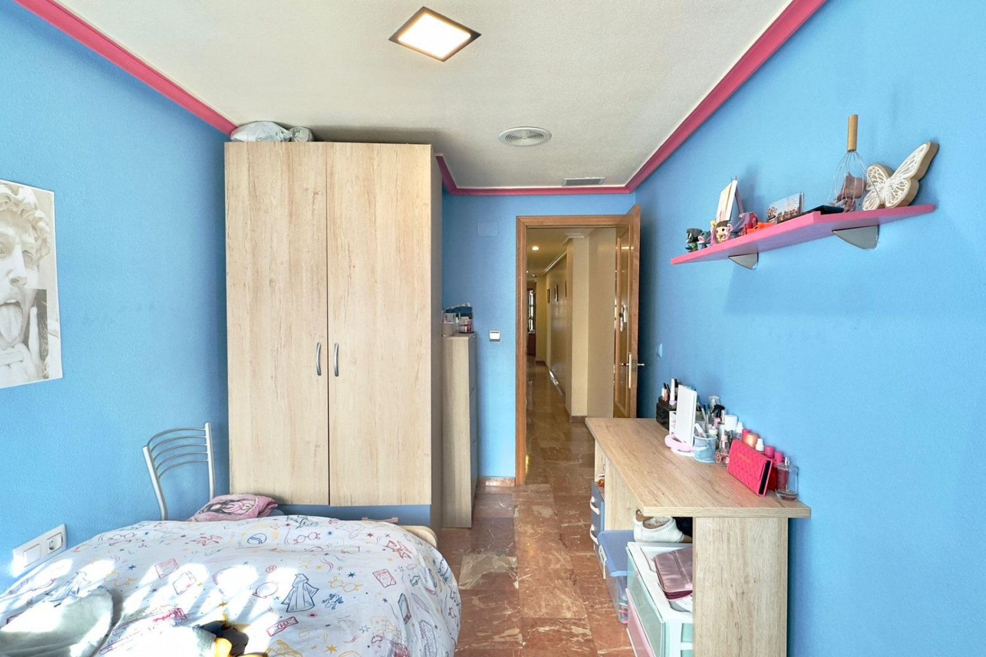 Reventa - Apartment -
Torrevieja