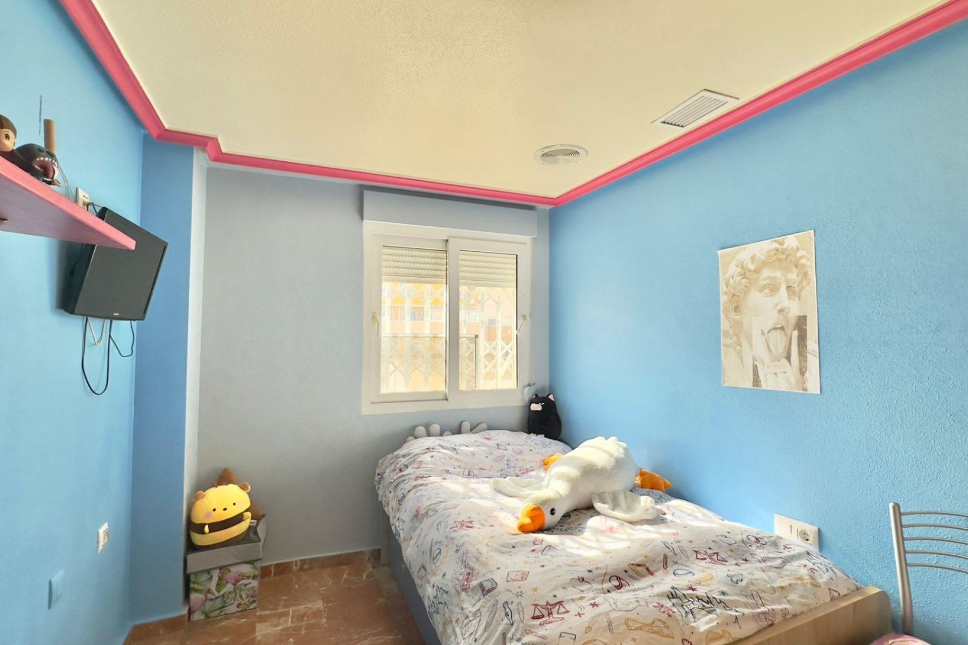 Reventa - Apartment -
Torrevieja