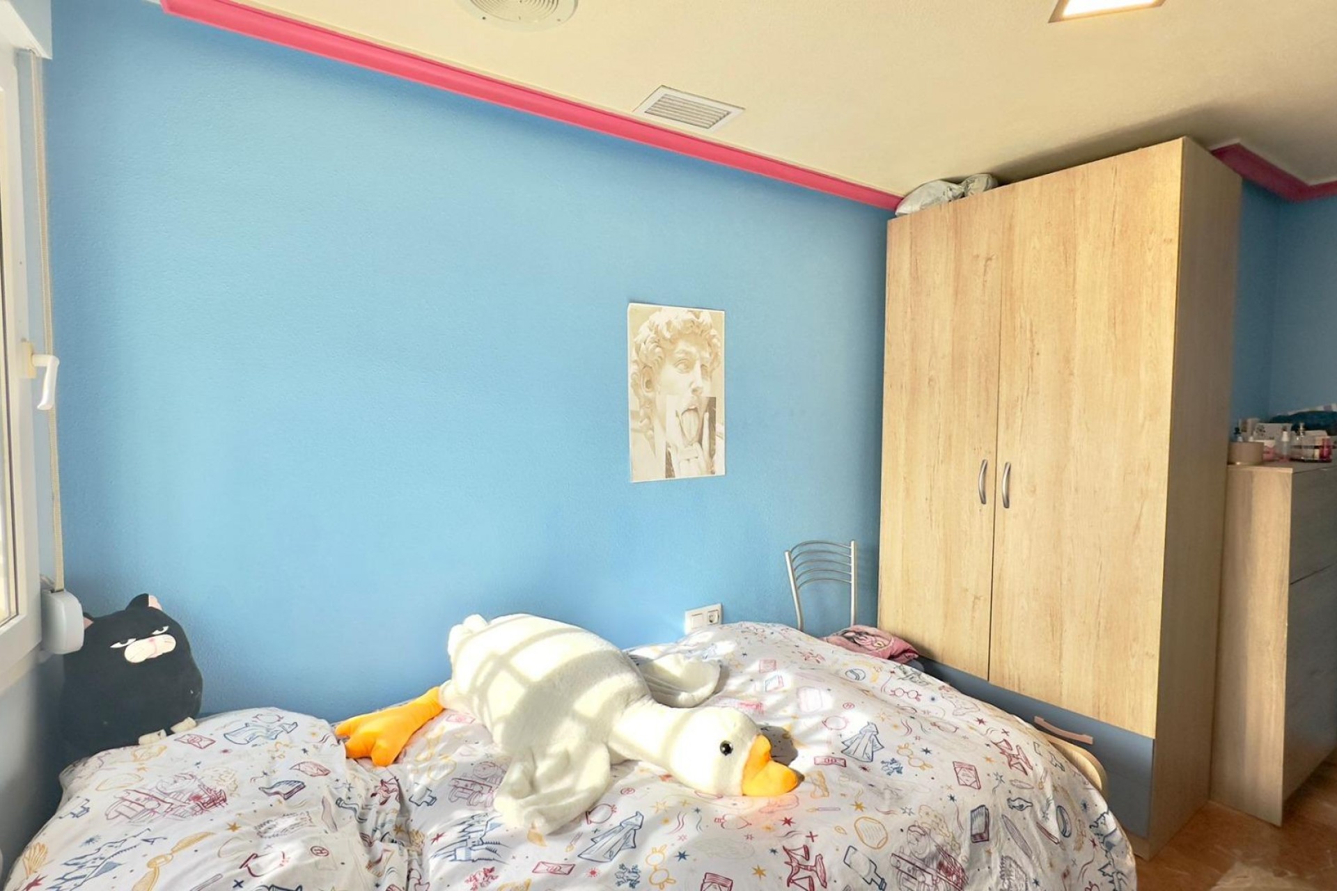 Reventa - Apartment -
Torrevieja