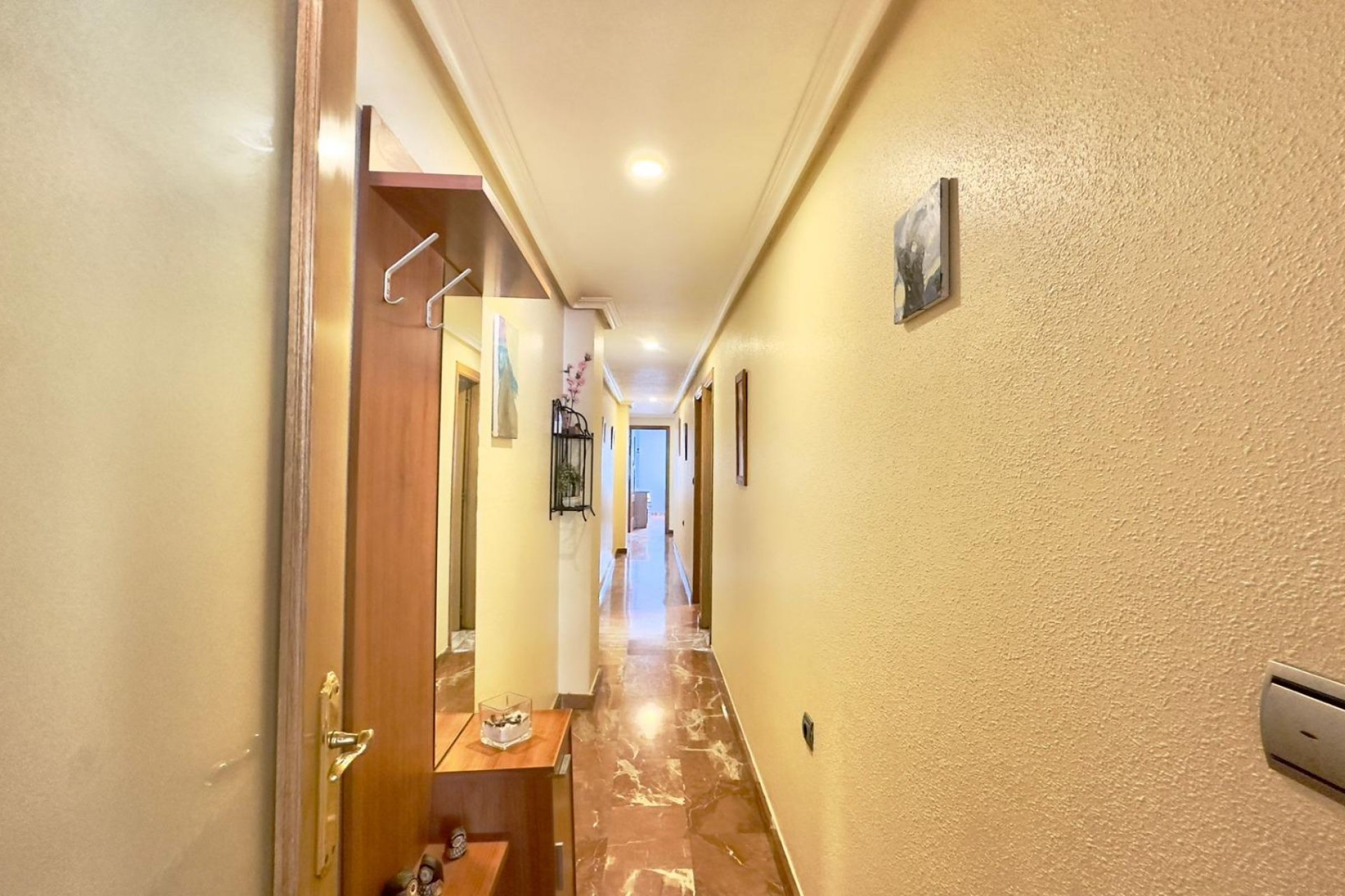 Reventa - Apartment -
Torrevieja