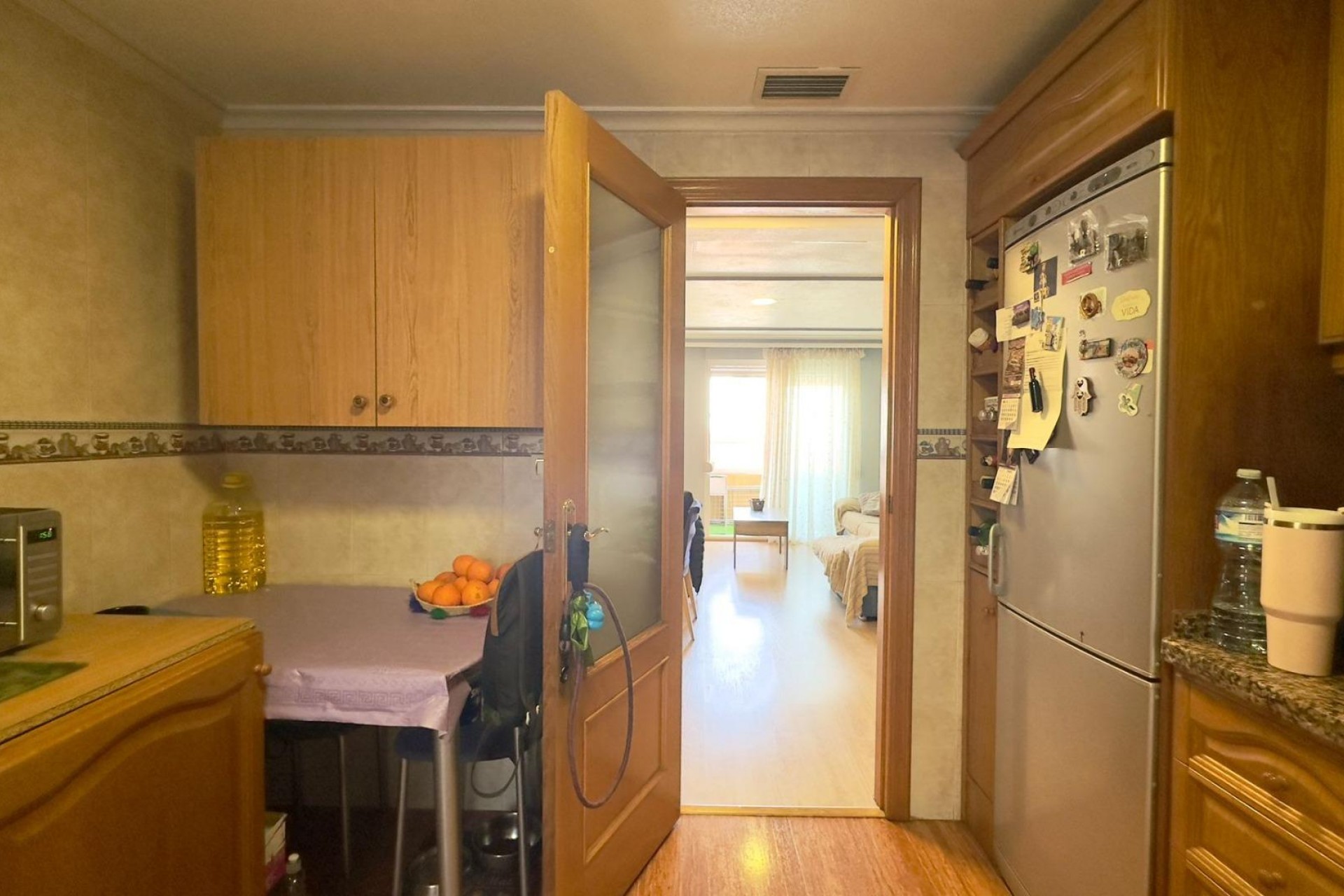 Reventa - Apartment -
Torrevieja