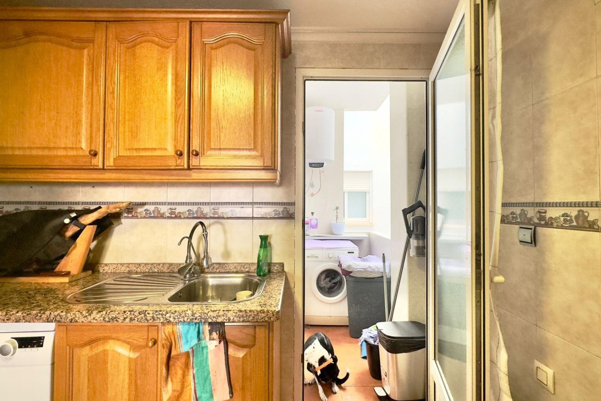 Reventa - Apartment -
Torrevieja