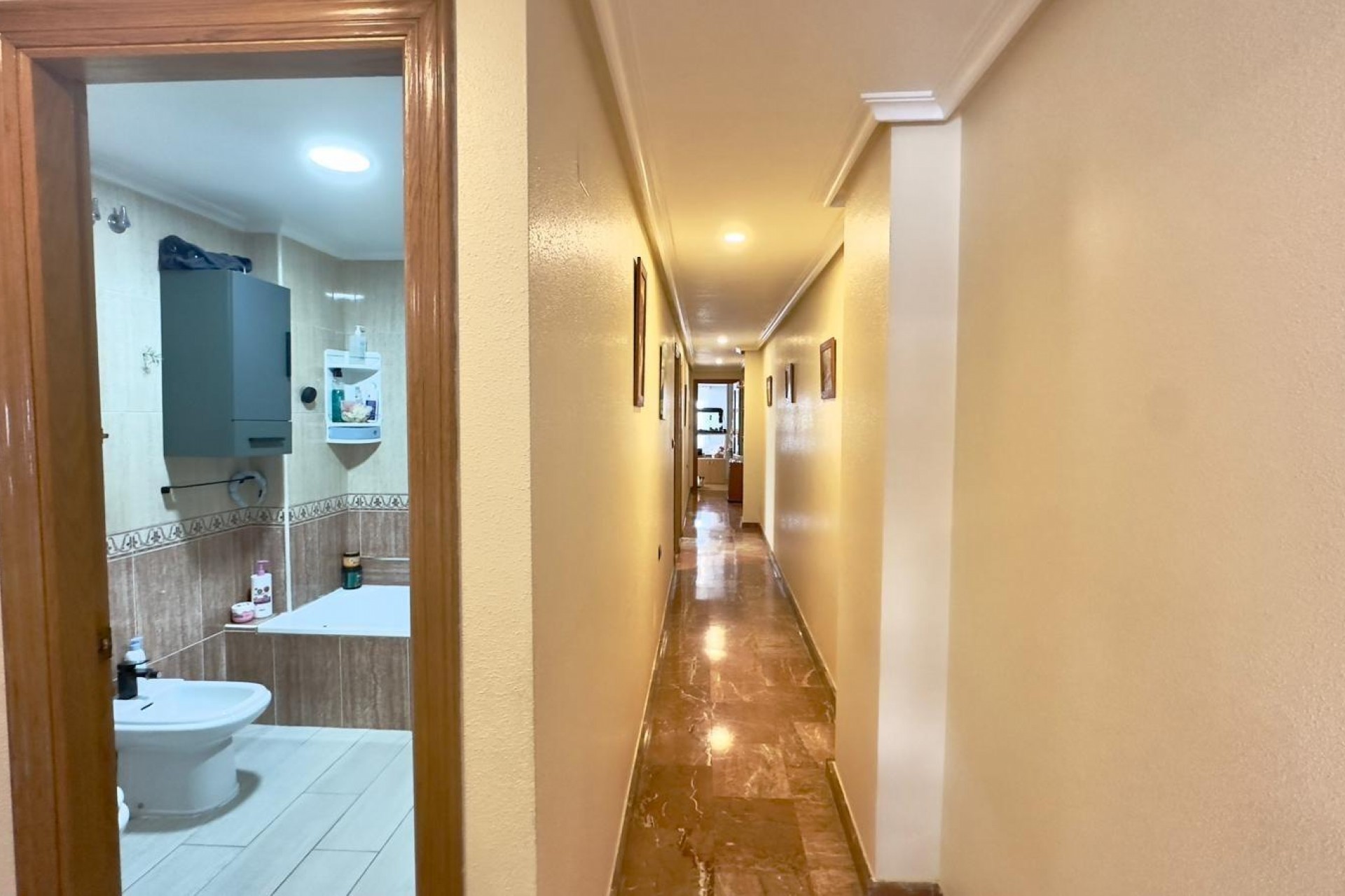 Reventa - Apartment -
Torrevieja