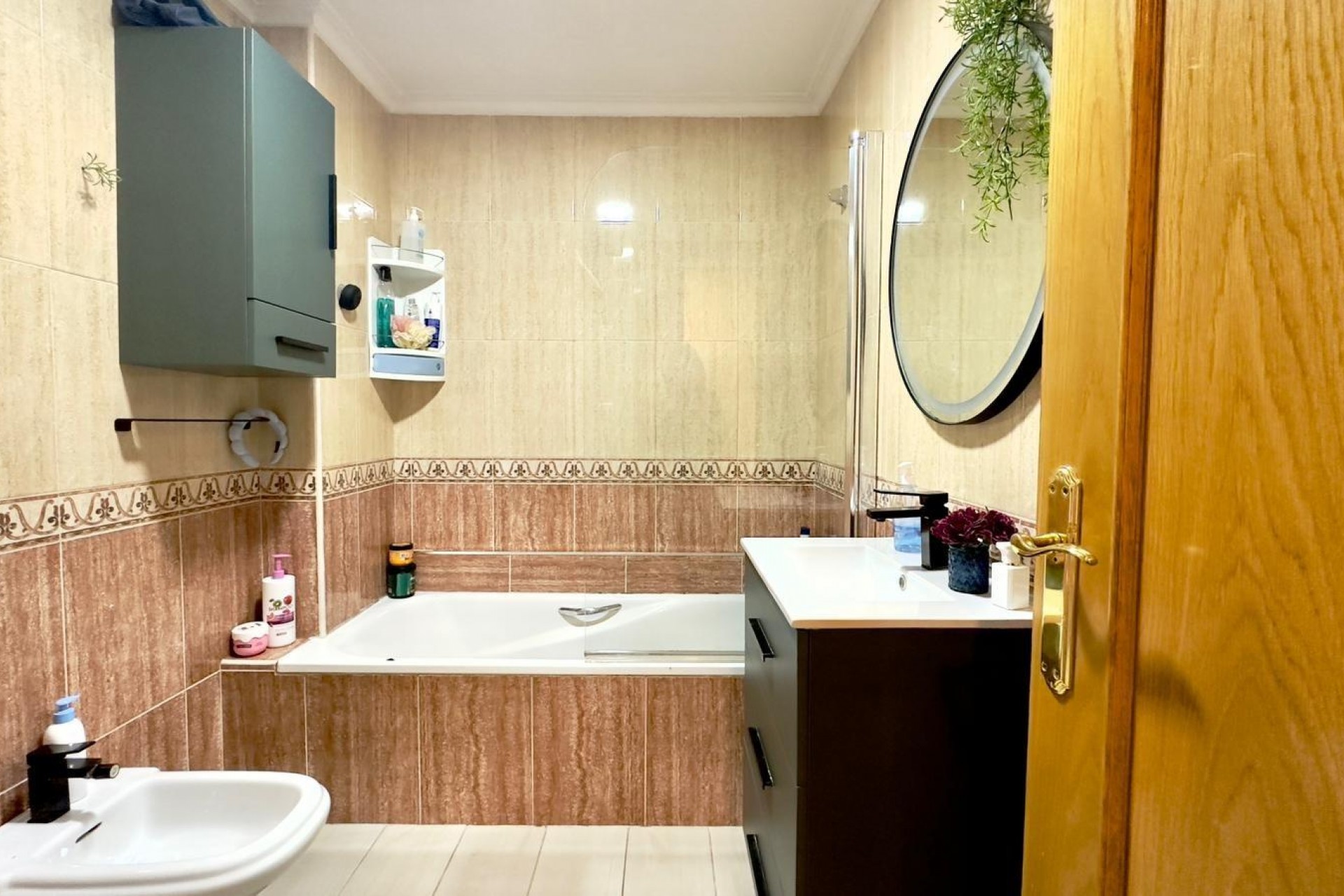 Reventa - Apartment -
Torrevieja