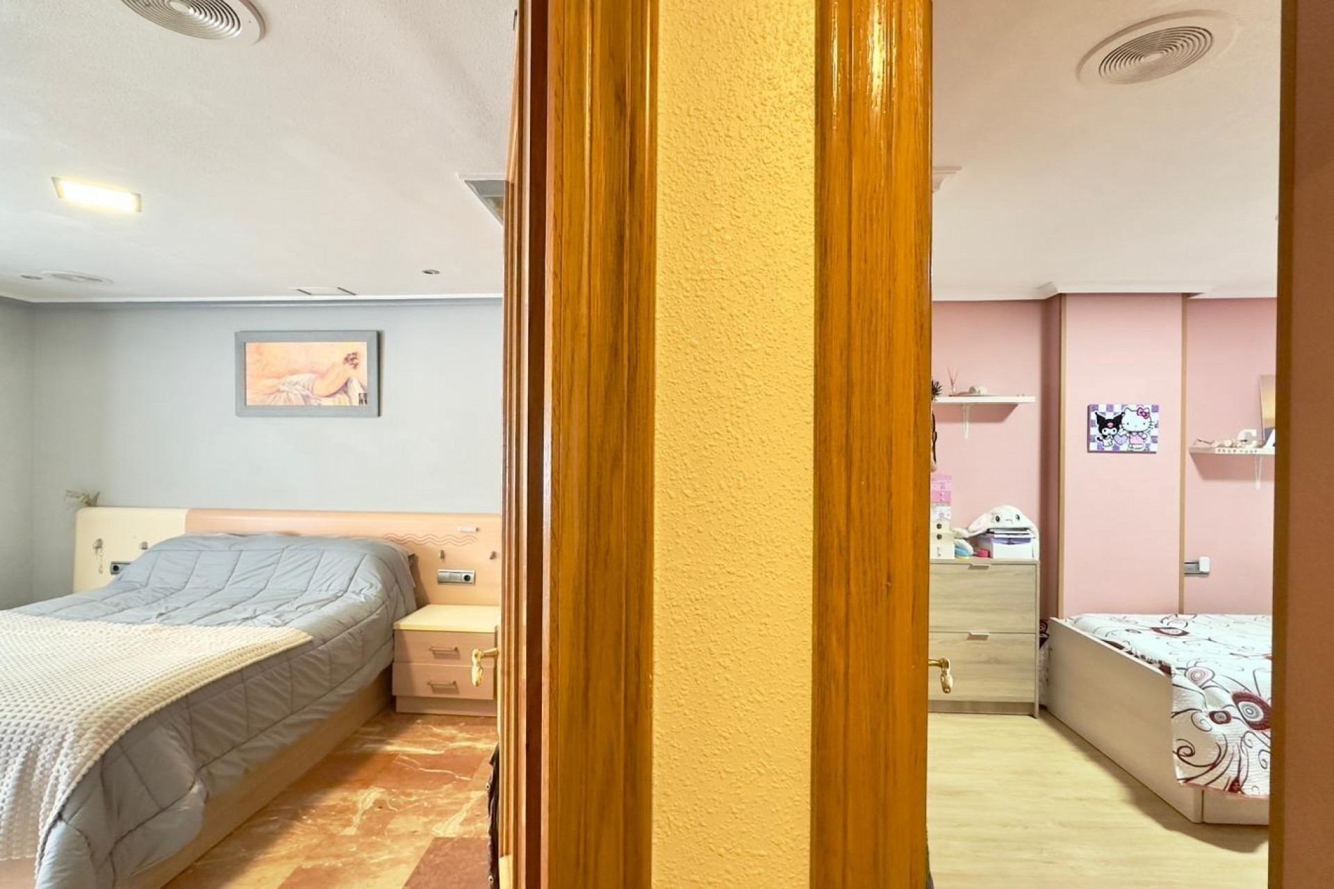 Reventa - Apartment -
Torrevieja