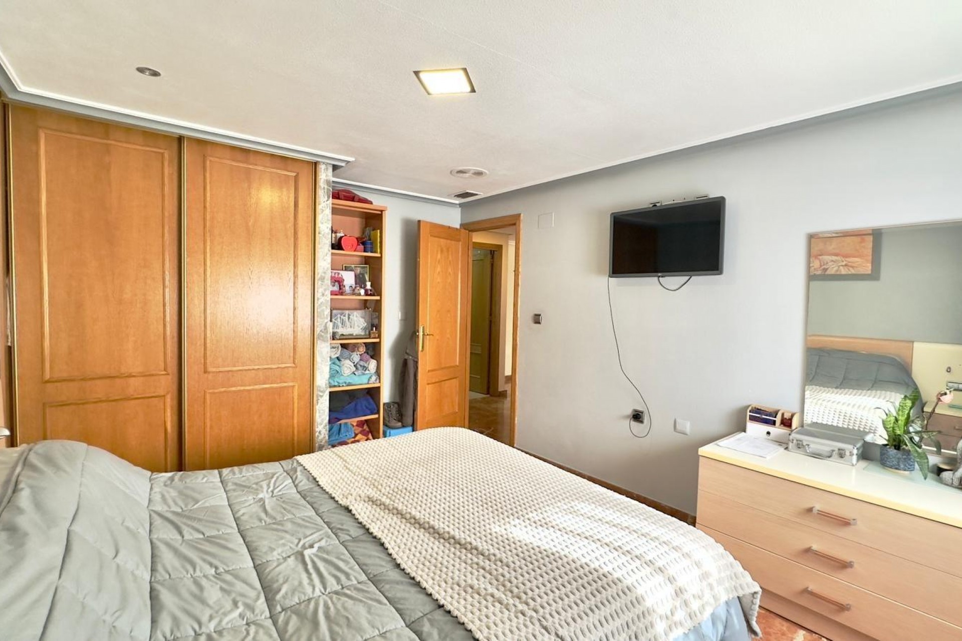 Reventa - Apartment -
Torrevieja