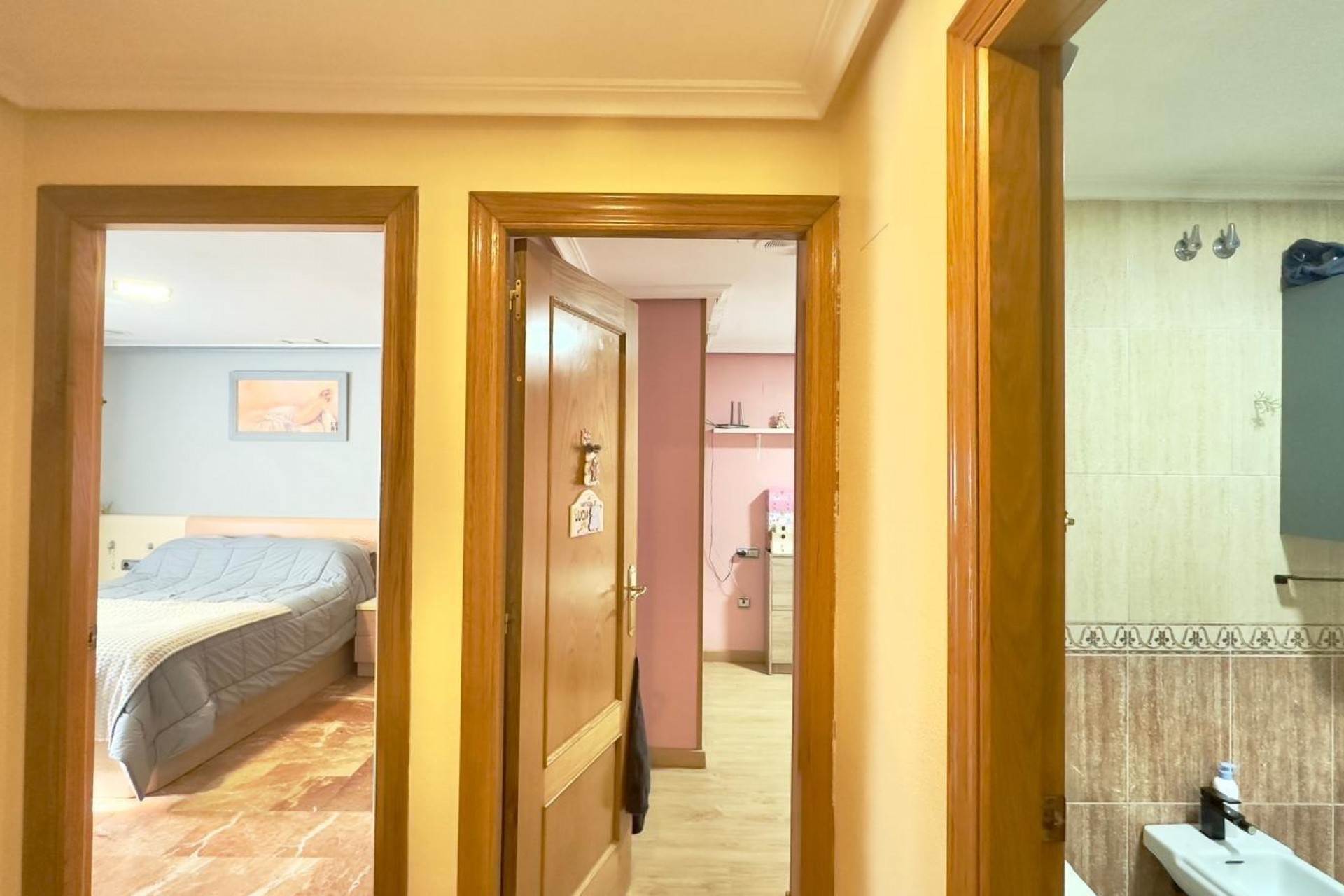 Reventa - Apartment -
Torrevieja