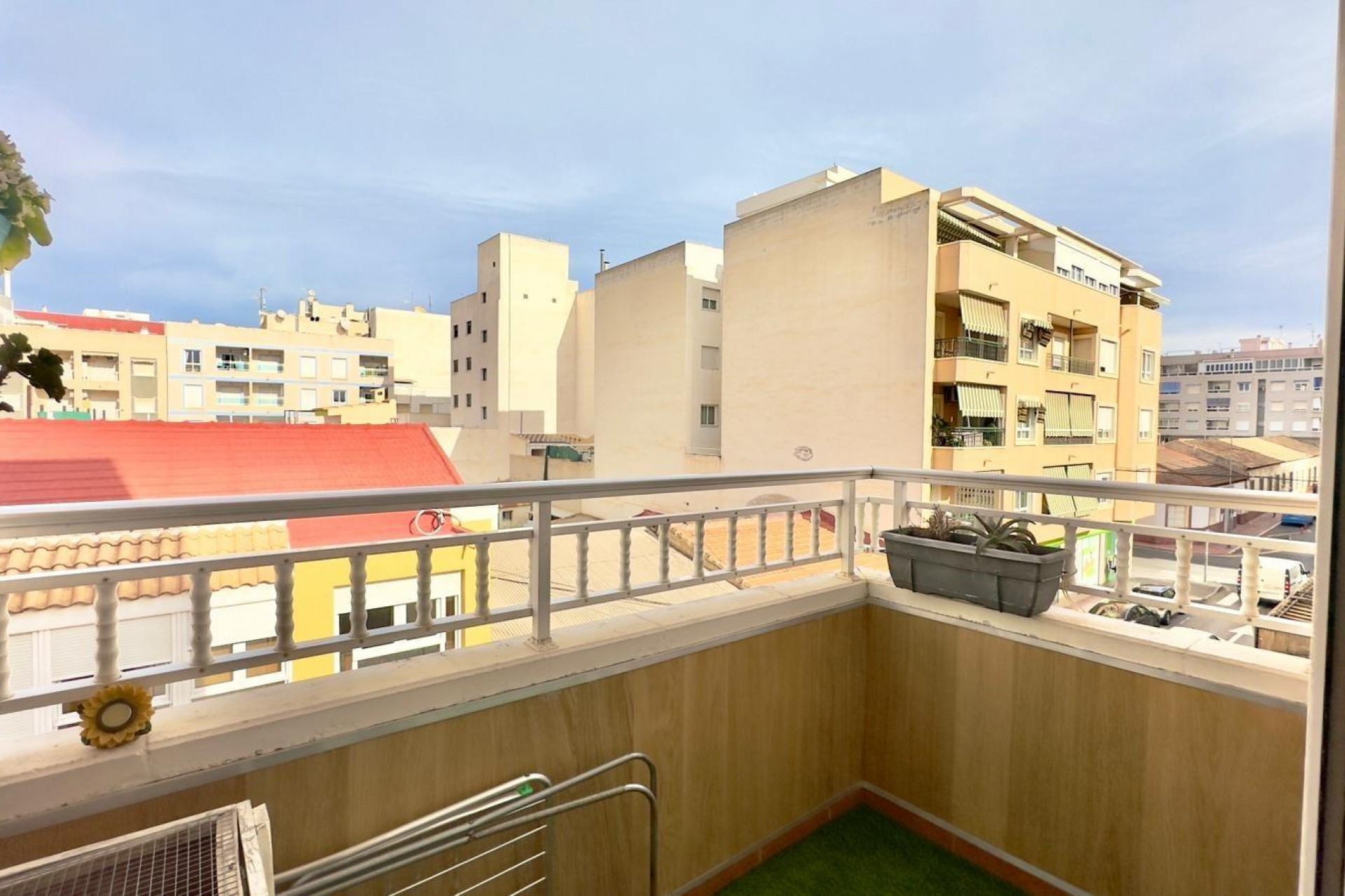 Reventa - Apartment -
Torrevieja